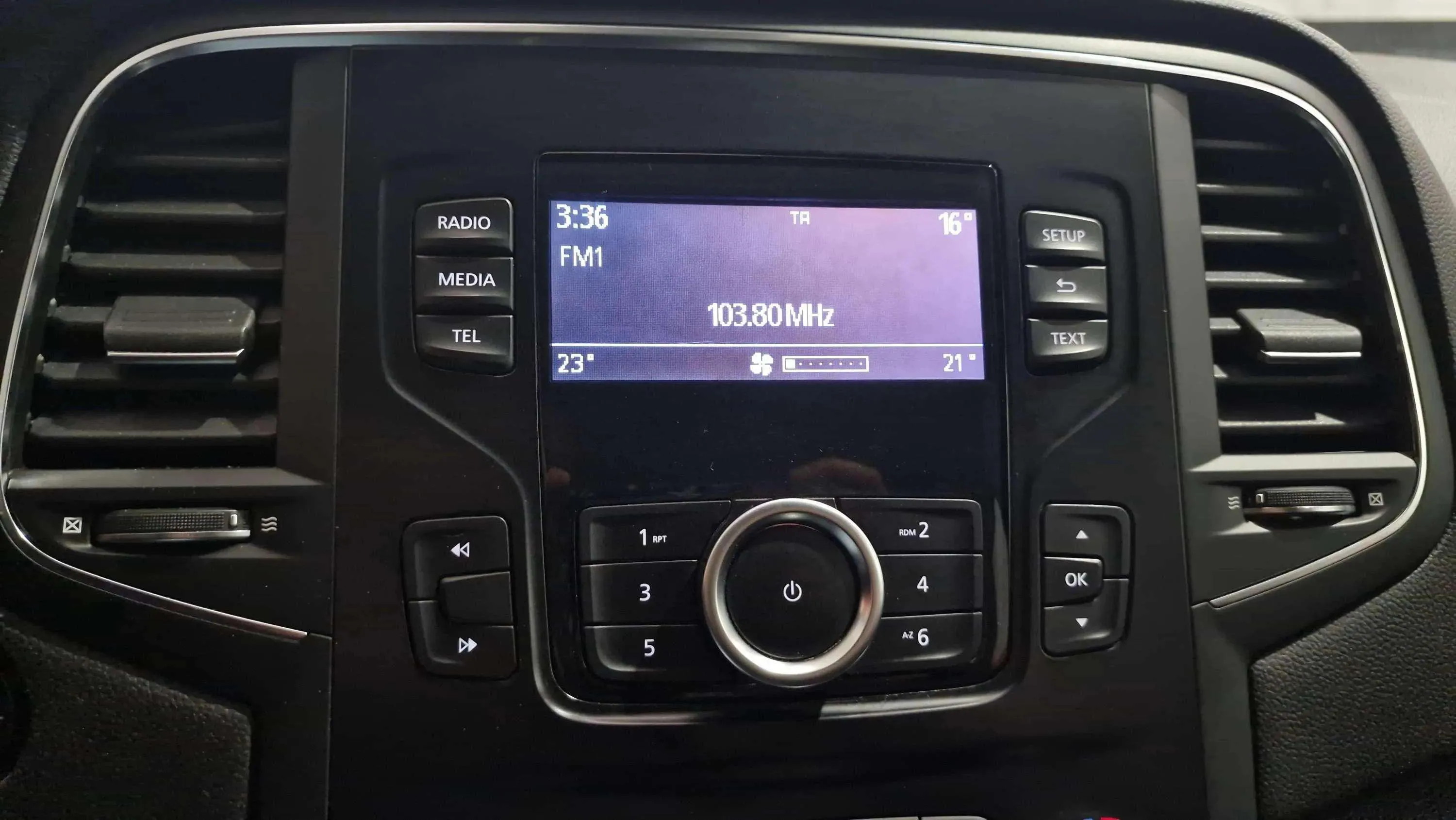 Renault Mégane Business Blue dCi - foto 18
