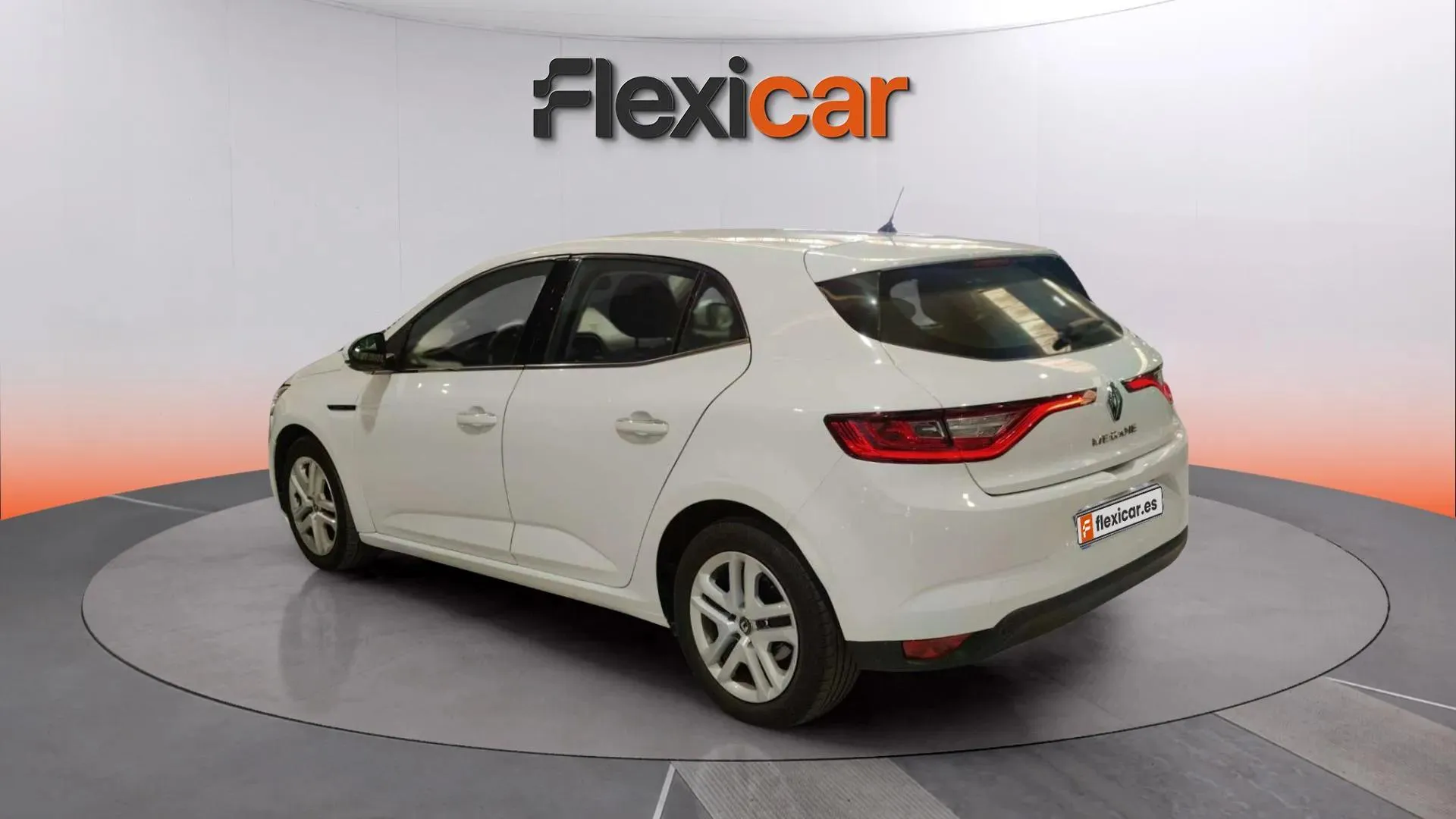 Renault Mégane Business Blue dCi - foto 4