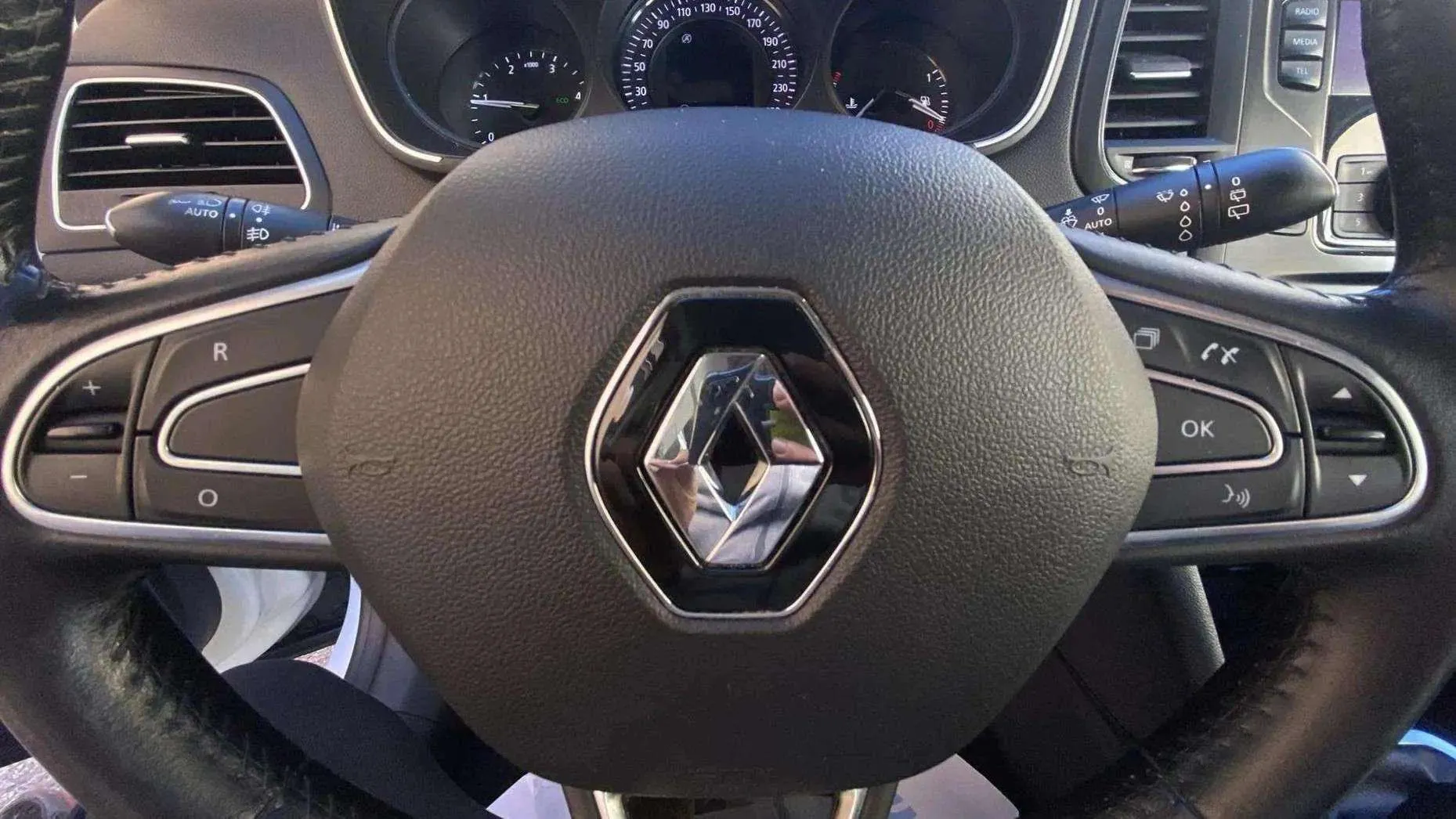 Renault Mégane Business Blue dCi - foto 11