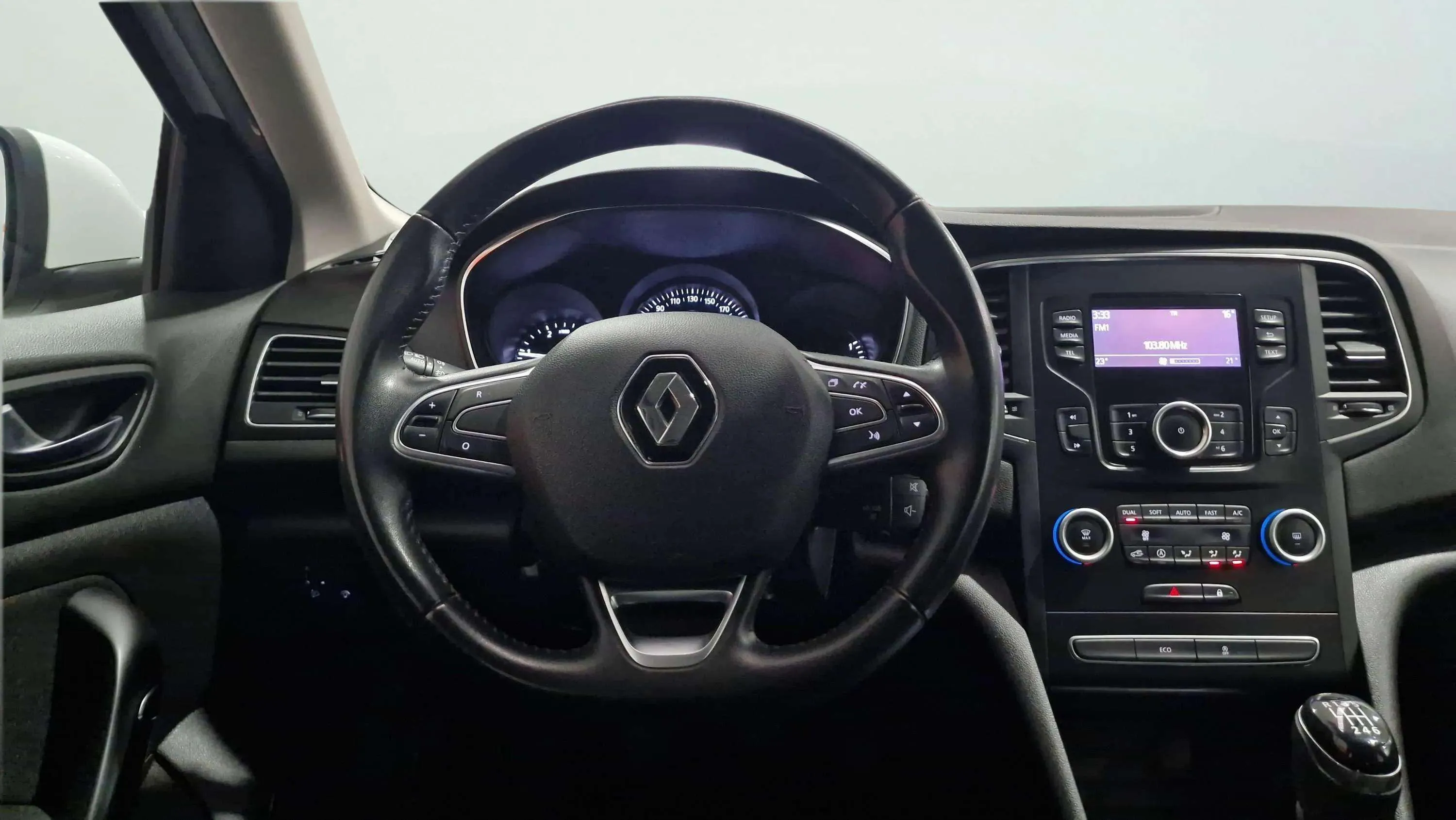 Renault Mégane Business Blue dCi - foto 9