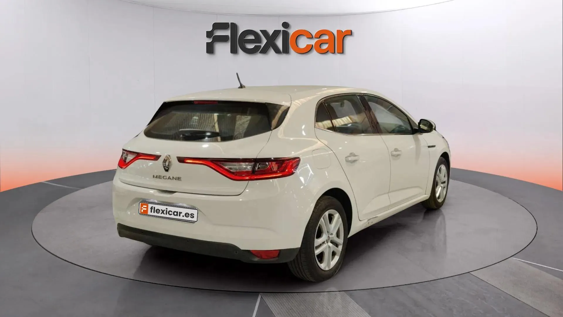 Renault Mégane Business Blue dCi - foto 6