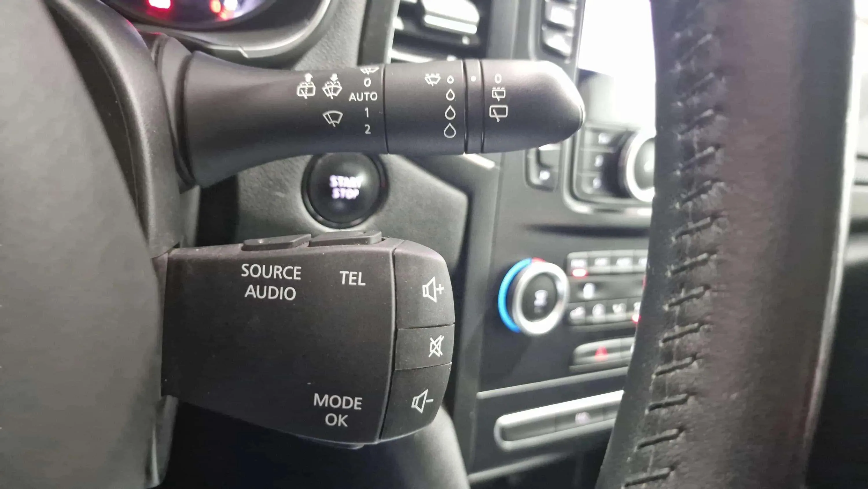 Renault Mégane Business Blue dCi - foto 15