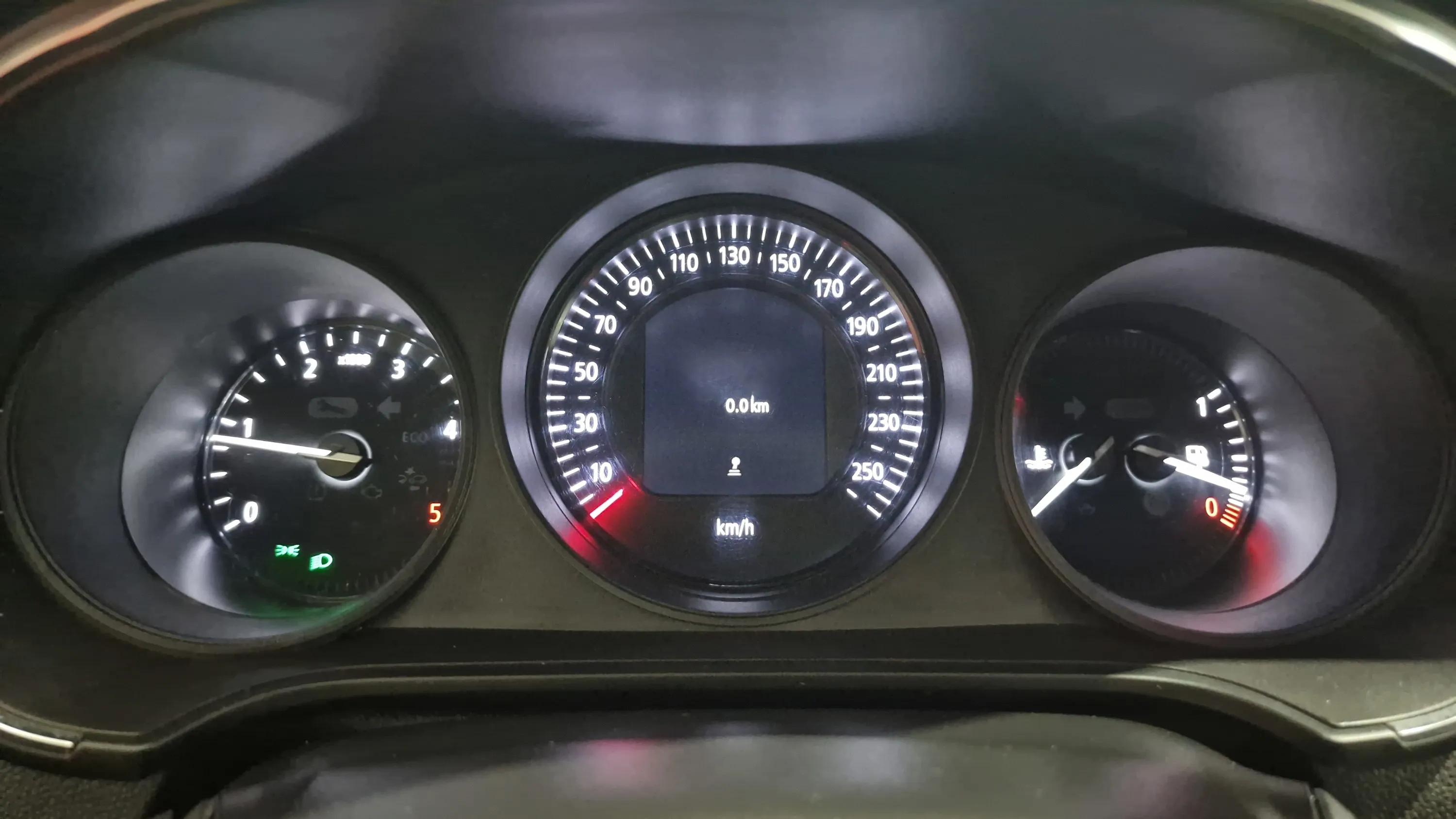 Renault Mégane Business Blue dCi - foto 10