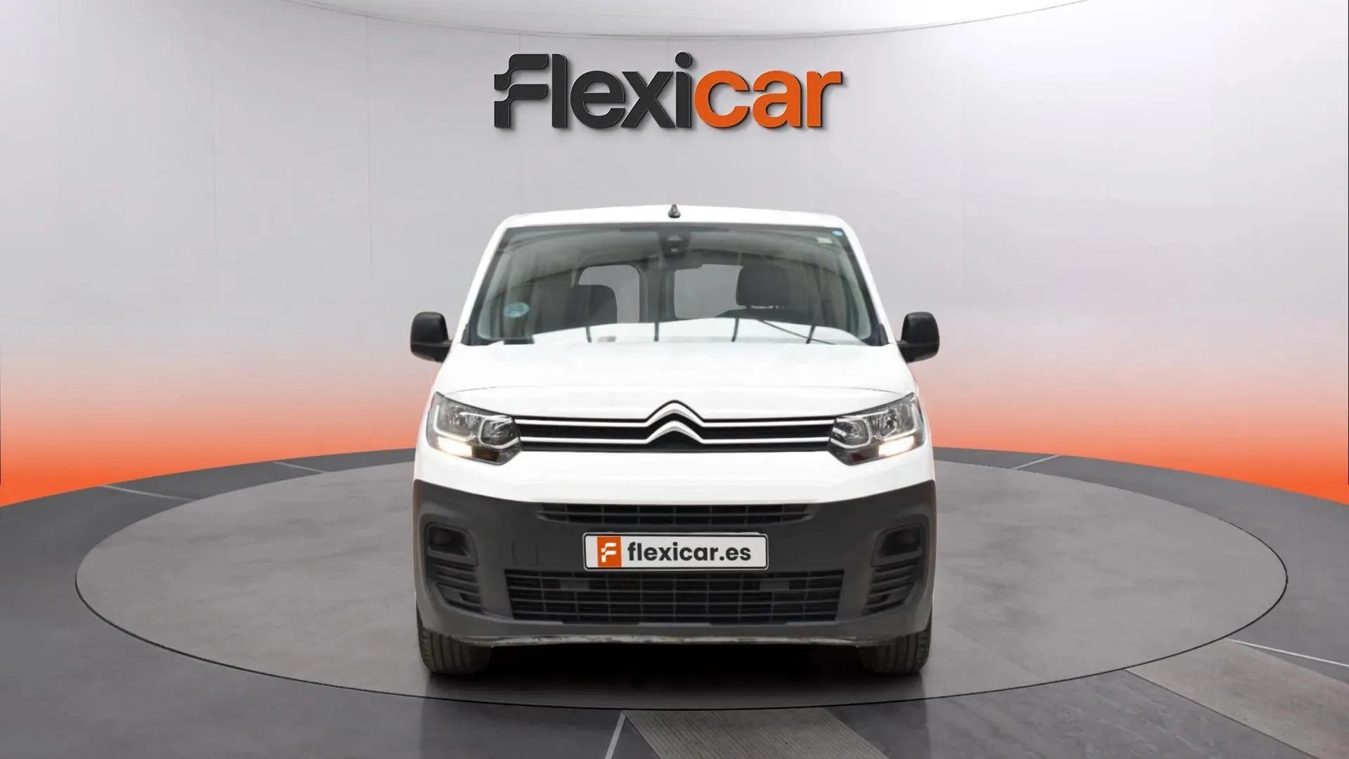 Citroën Berlingo Talla M BlueHDi 100 Feel - foto 2