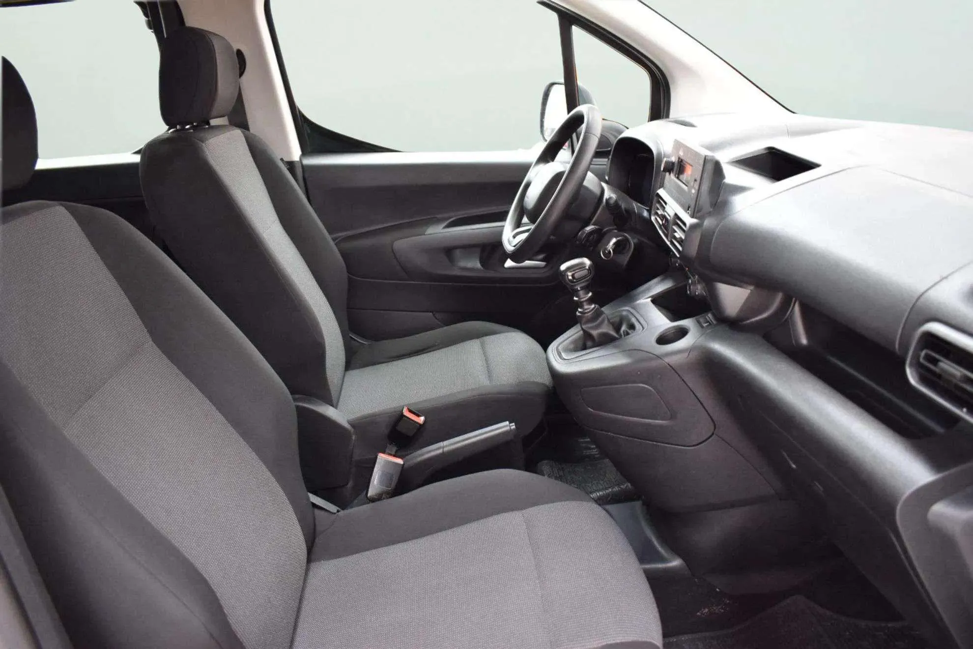Citroën Berlingo Talla M BlueHDi 100 Feel - foto 12