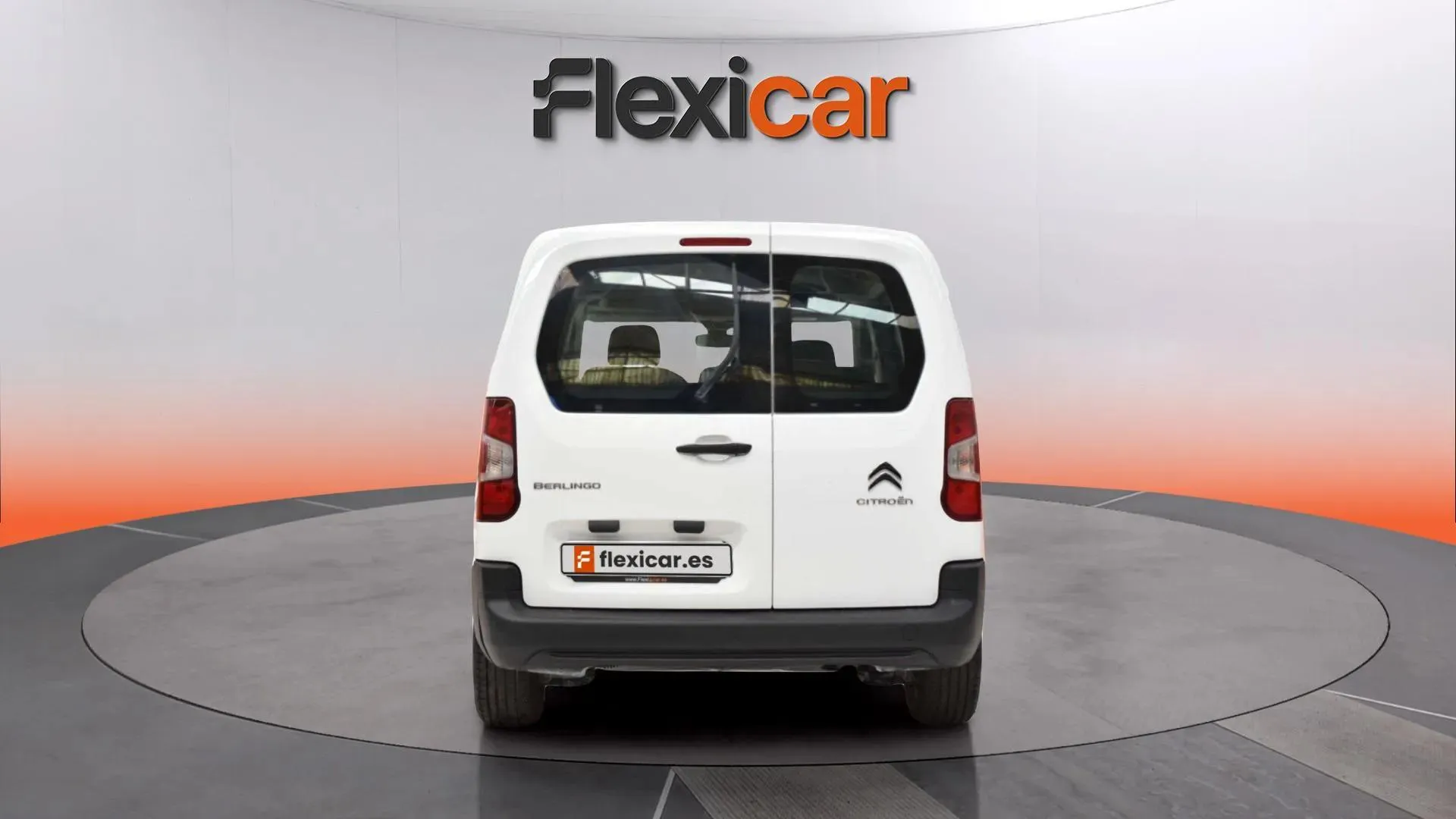 Citroën Berlingo Talla M BlueHDi 100 Feel - foto 5