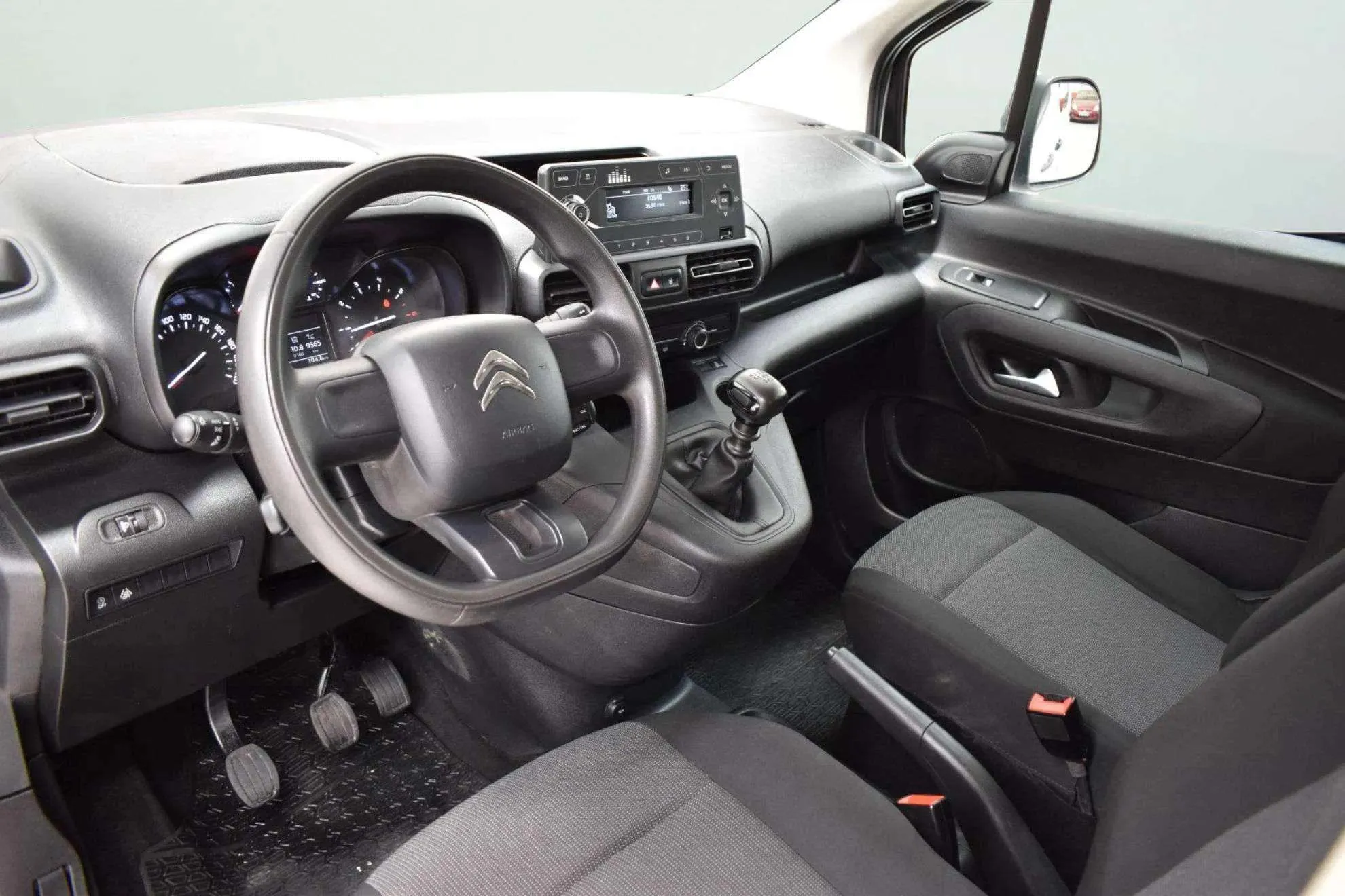 Citroën Berlingo Talla M BlueHDi 100 Feel - foto 7
