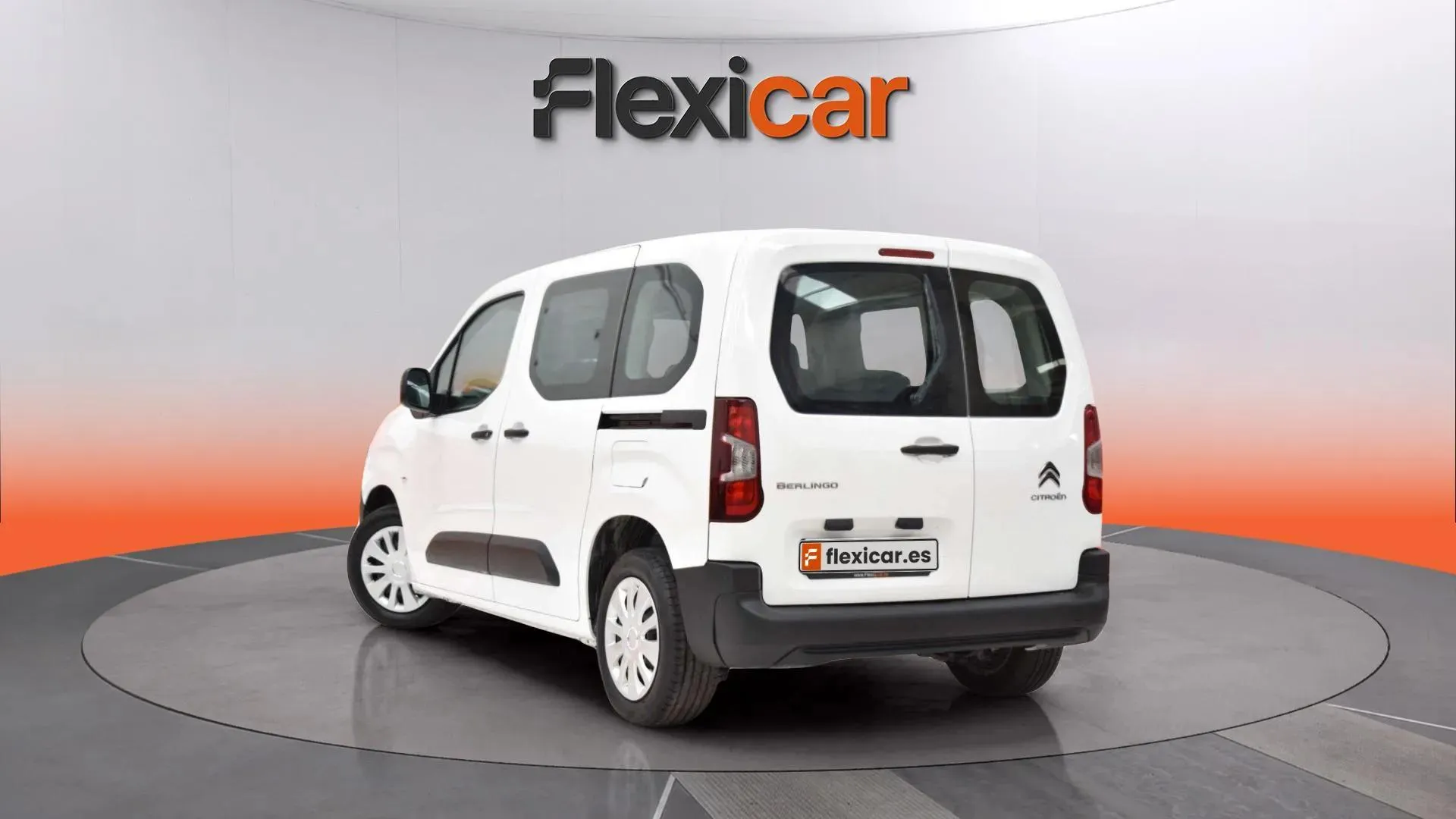 Citroën Berlingo Talla M BlueHDi 100 Feel - foto 6