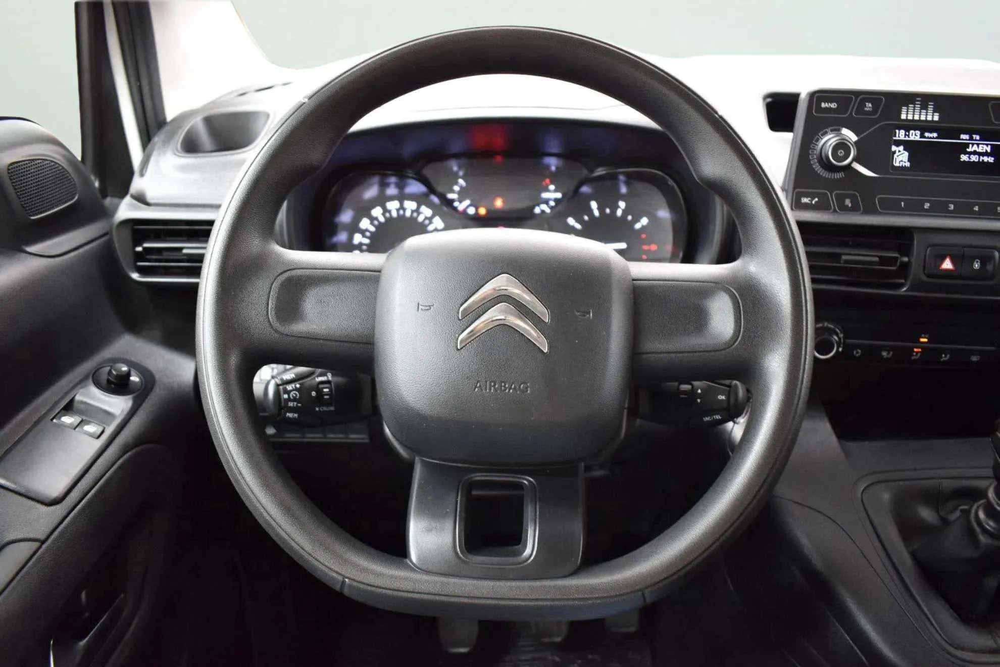Citroën Berlingo Talla M BlueHDi 100 Feel - foto 8