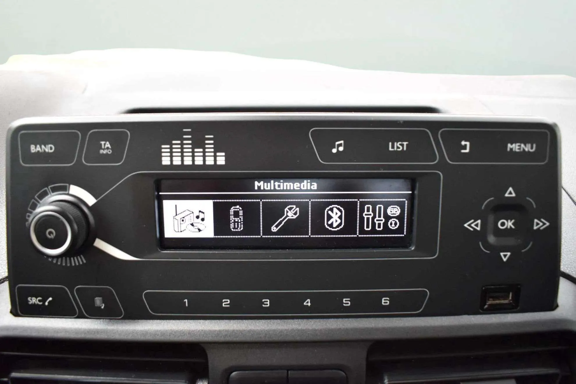 Citroën Berlingo Talla M BlueHDi 100 Feel - foto 18