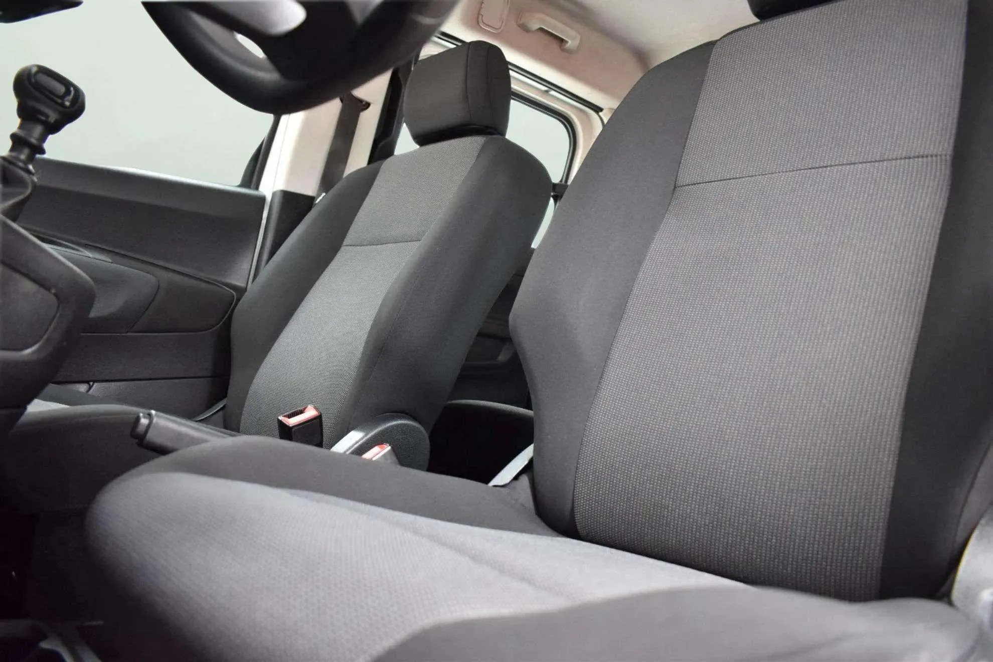 Citroën Berlingo Talla M BlueHDi 100 Feel - foto 11