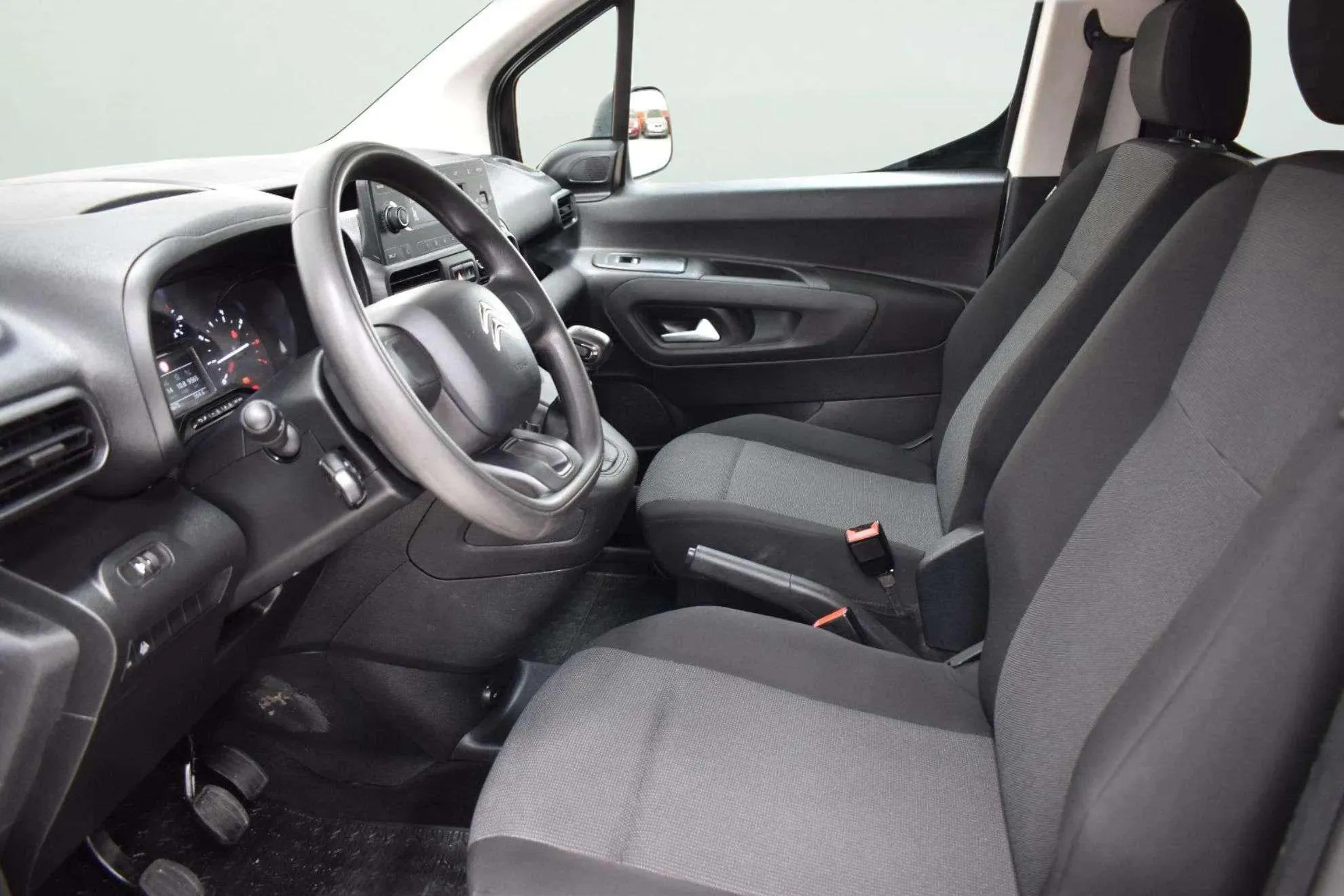 Citroën Berlingo Talla M BlueHDi 100 Feel - foto 10