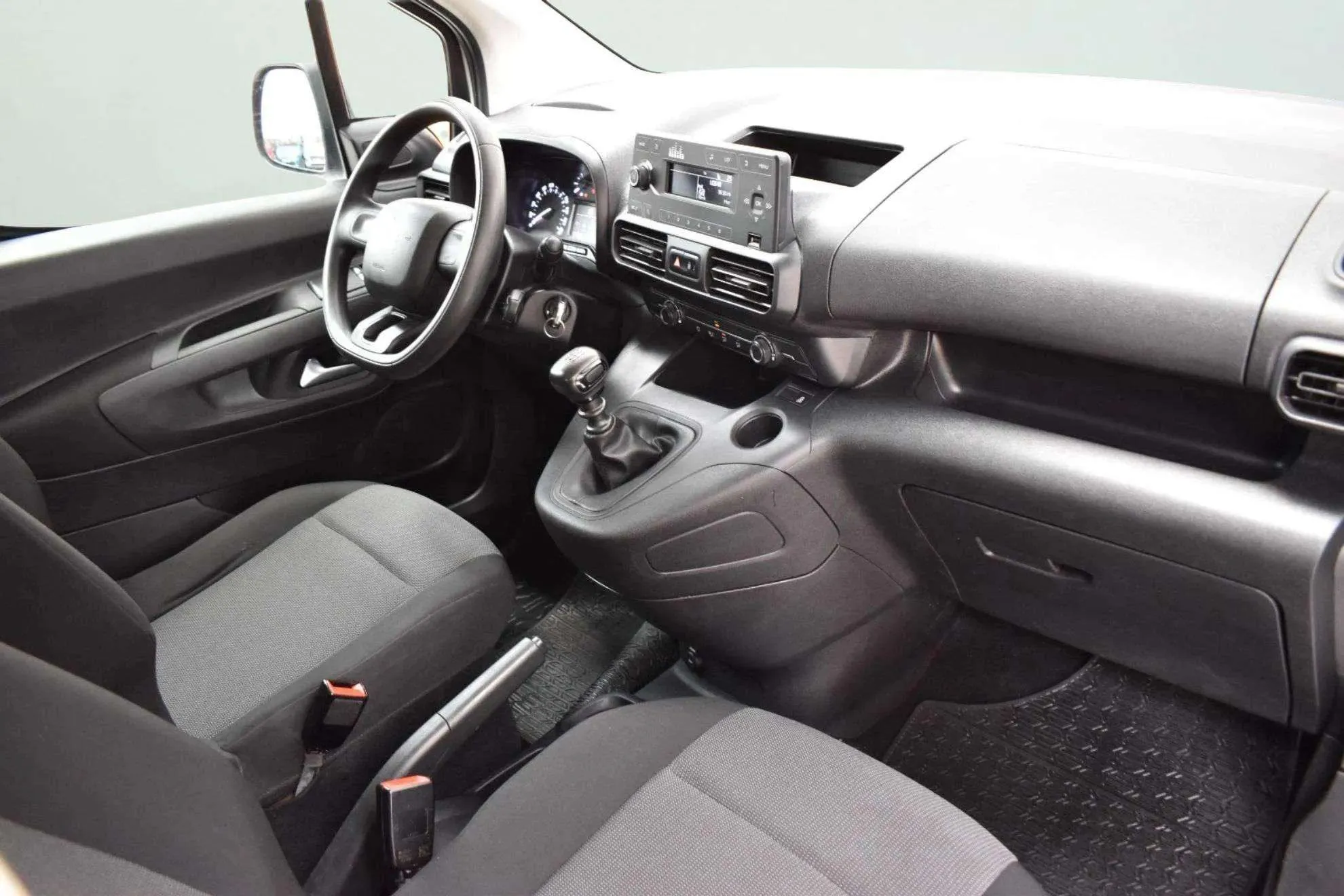 Citroën Berlingo Talla M BlueHDi 100 Feel - foto 16