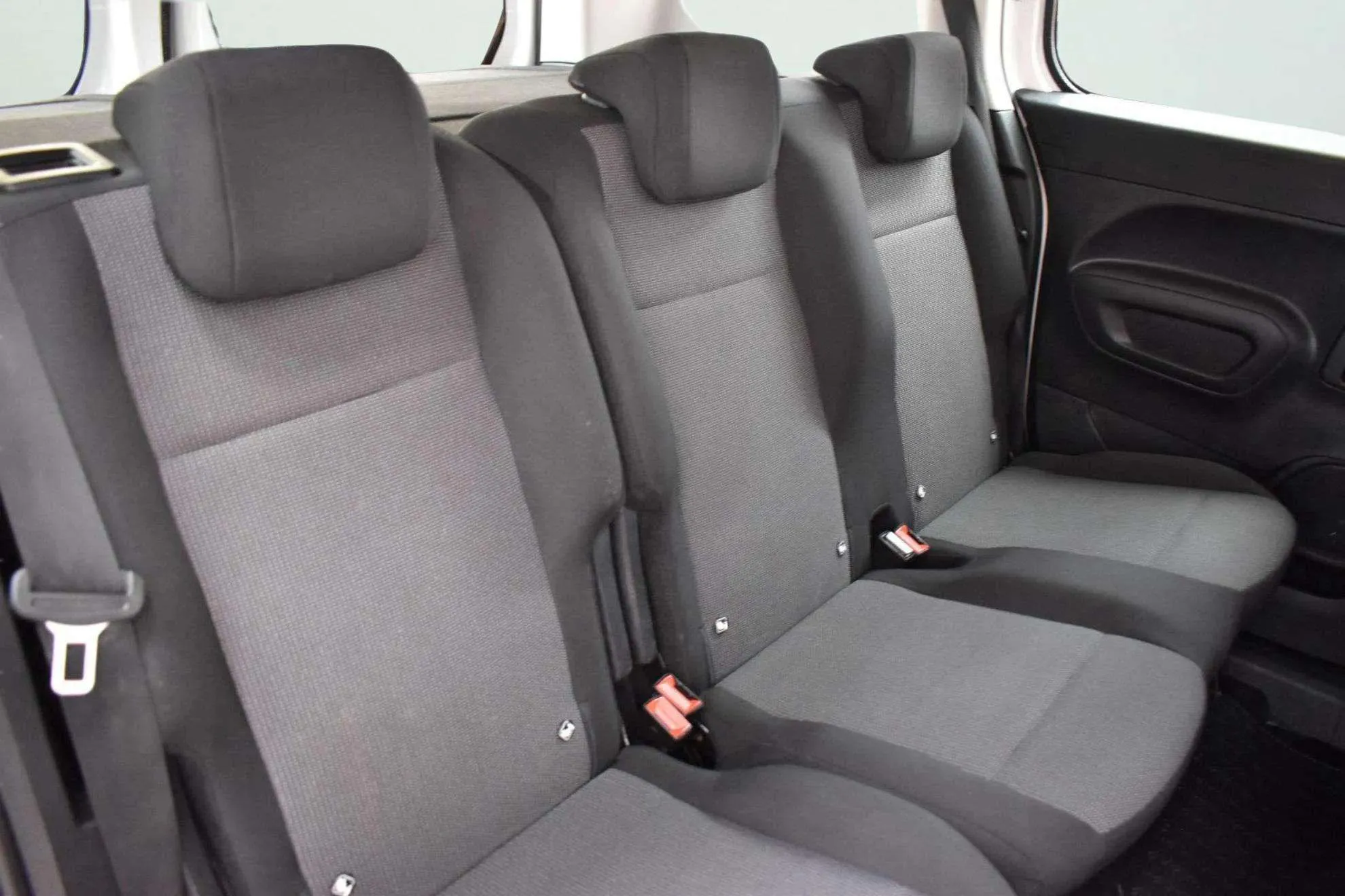 Citroën Berlingo Talla M BlueHDi 100 Feel - foto 13