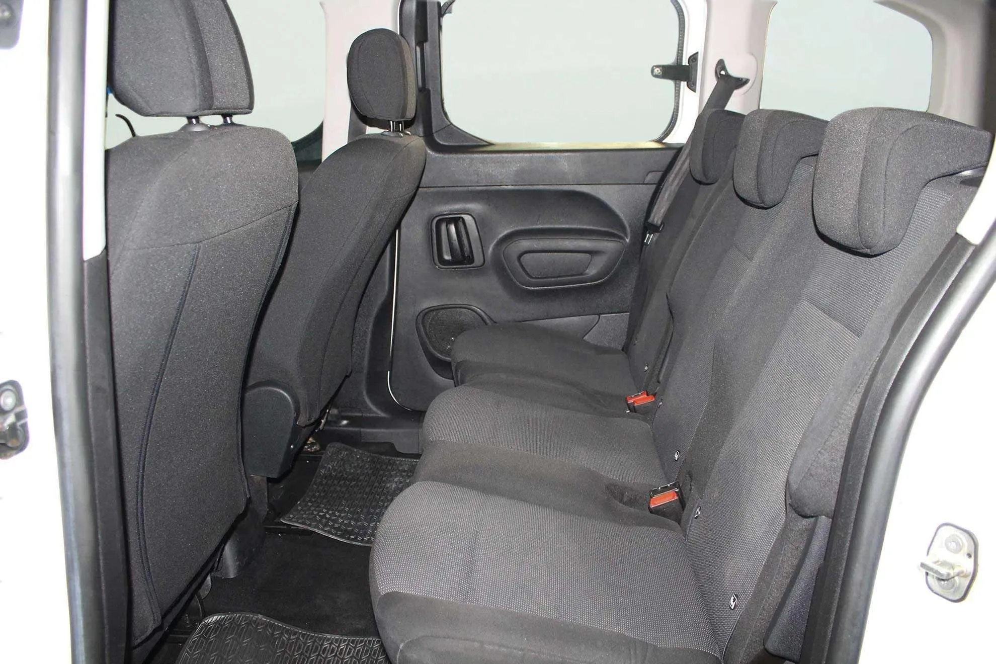 Citroën Berlingo Talla M BlueHDi 100 Feel - foto 14