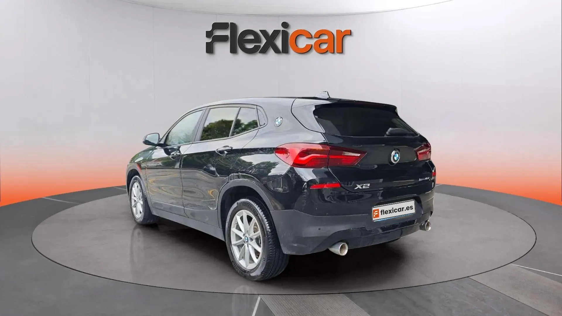 BMW X2 sDrive18d - foto 5