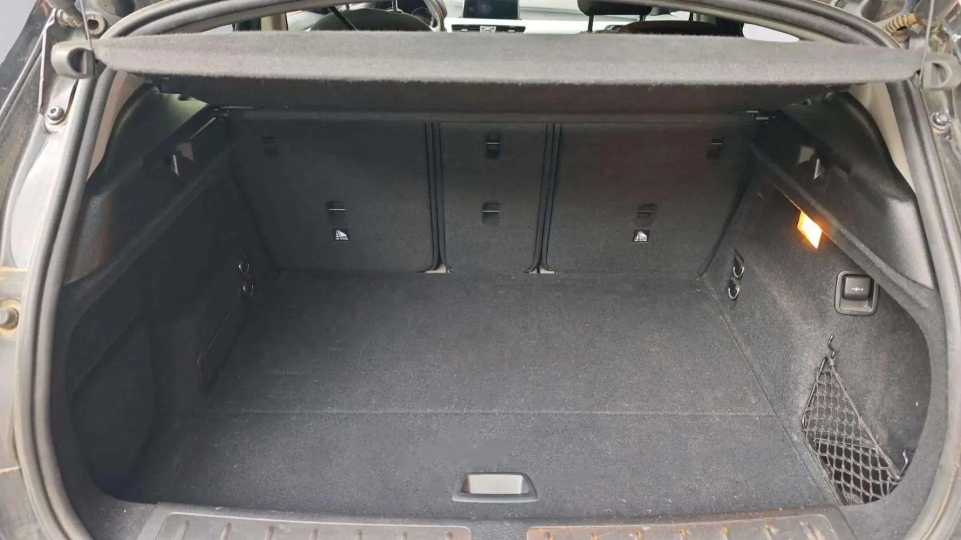 BMW X2 sDrive18d - foto 32