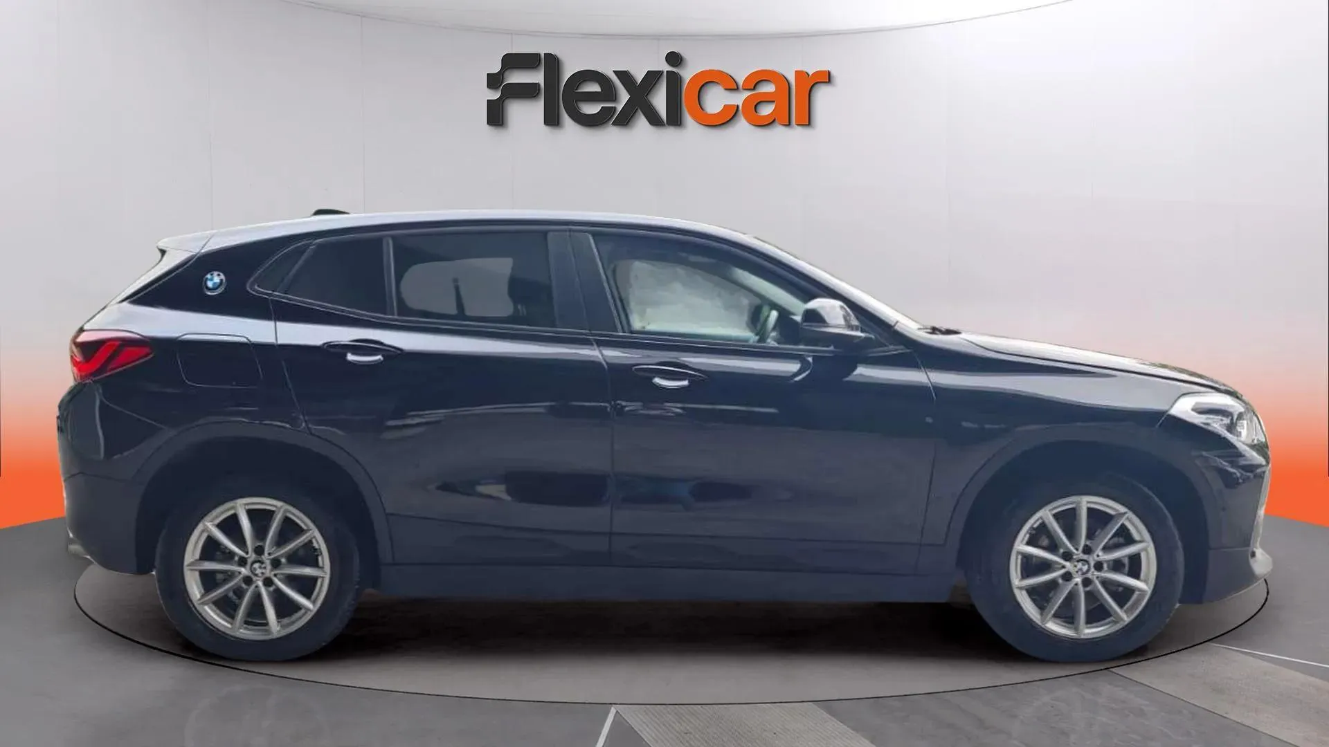 BMW X2 sDrive18d - foto 8