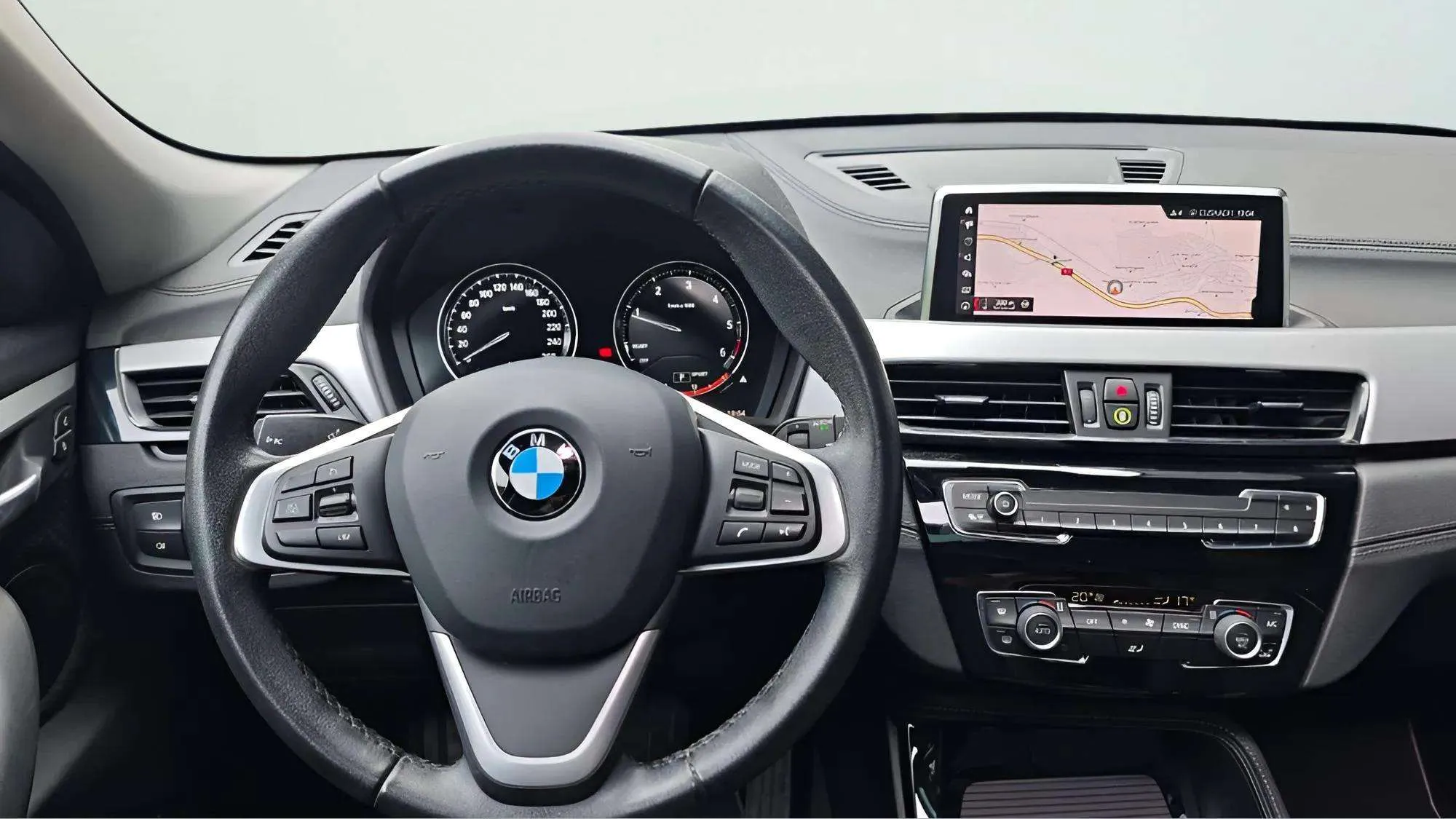 BMW X2 sDrive18d - foto 10