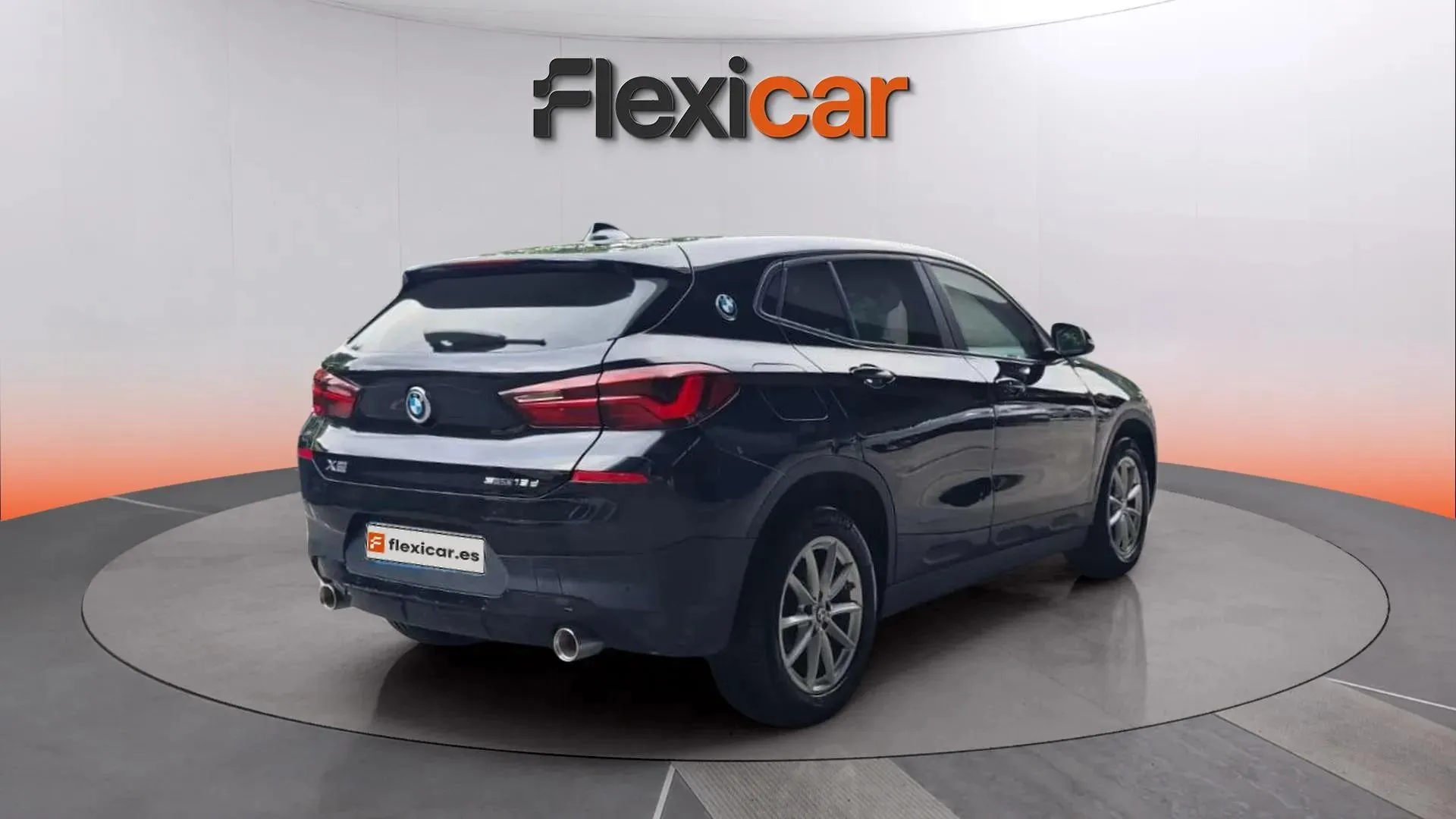 BMW X2 sDrive18d - foto 7