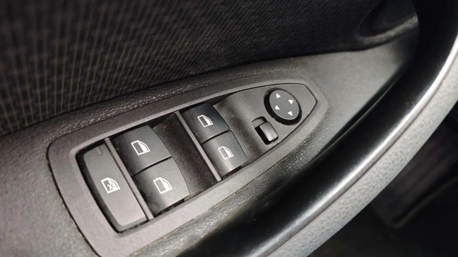 BMW X2 sDrive18d - foto 25