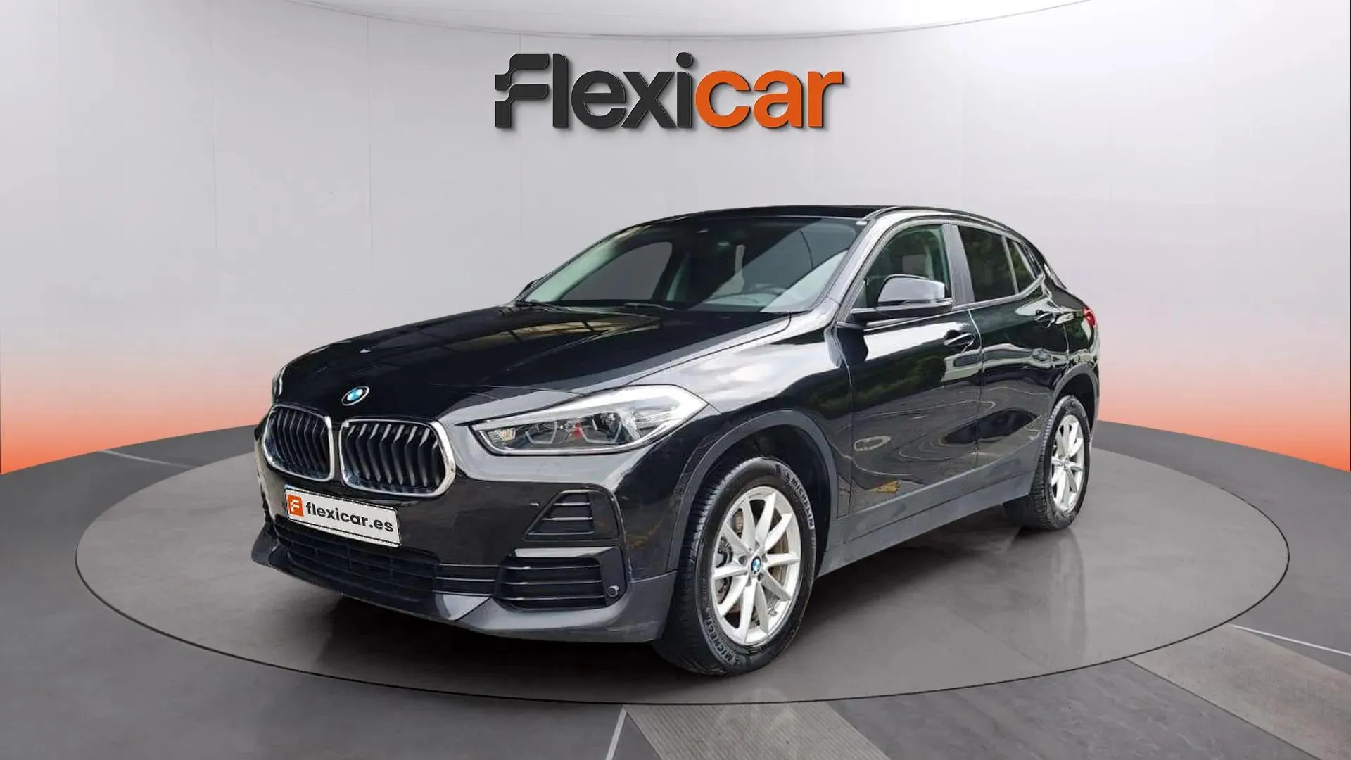 BMW X2 sDrive18d - foto 3