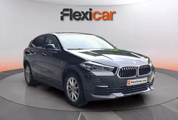 bmw x2 sdrive18d diesel automatica tolosa 903000000257593
