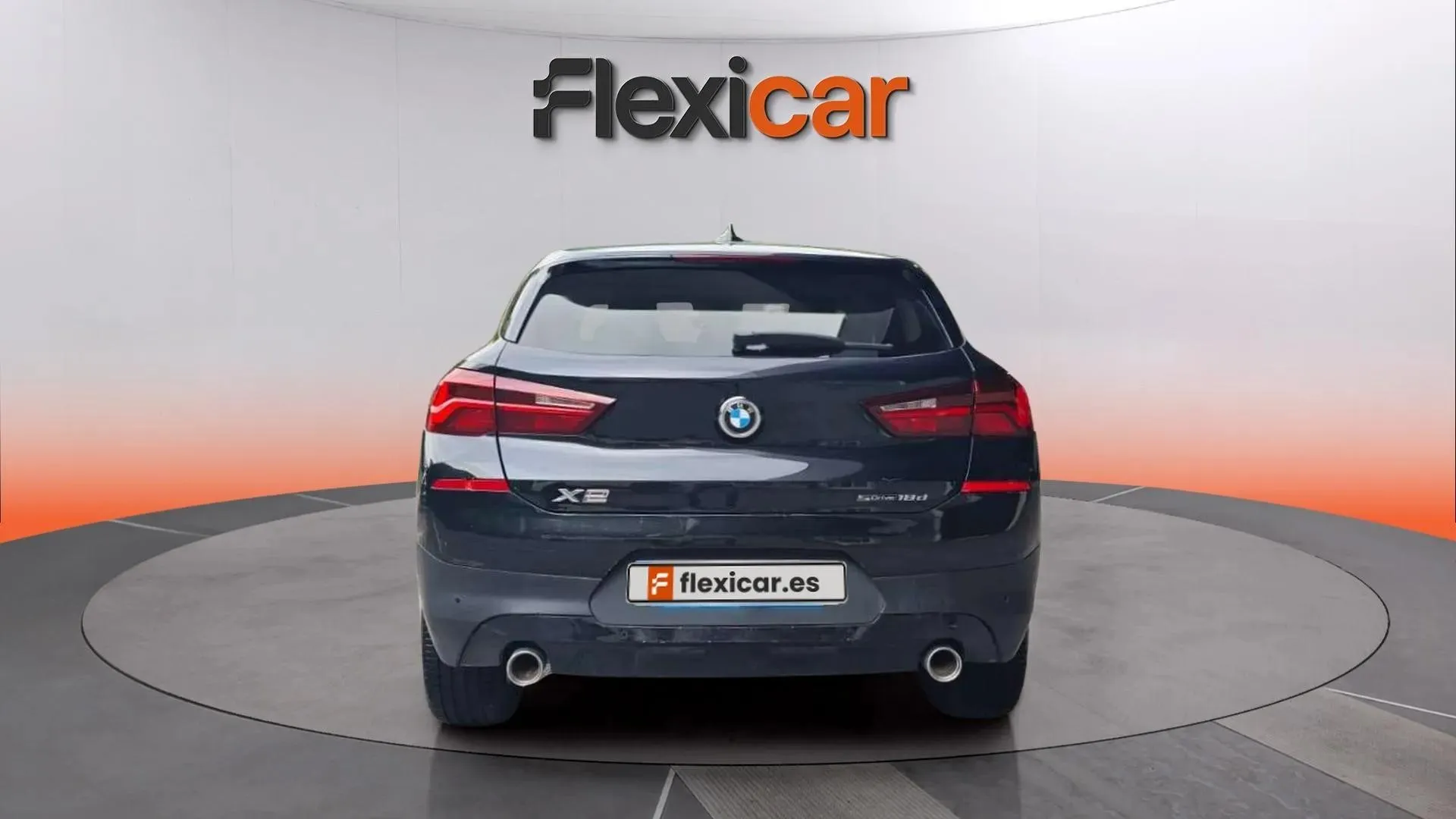 BMW X2 sDrive18d - foto 6