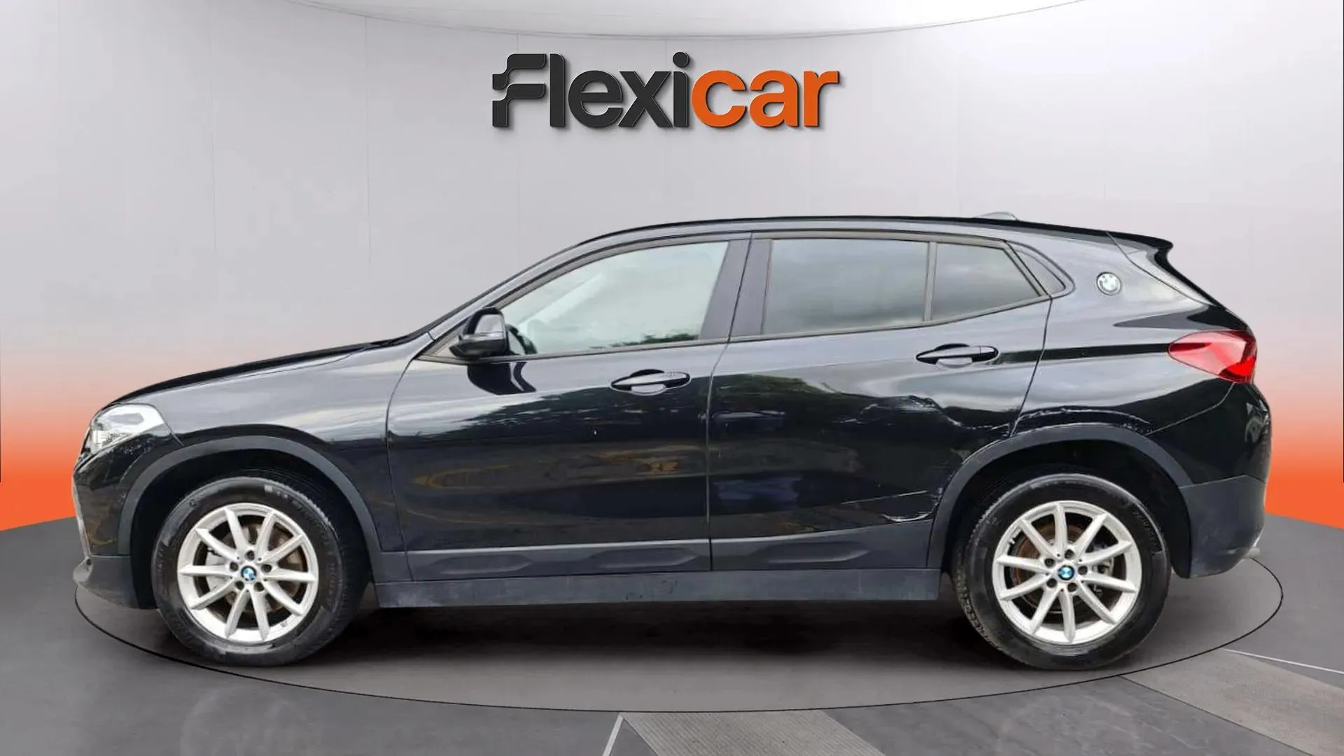 BMW X2 sDrive18d - foto 4