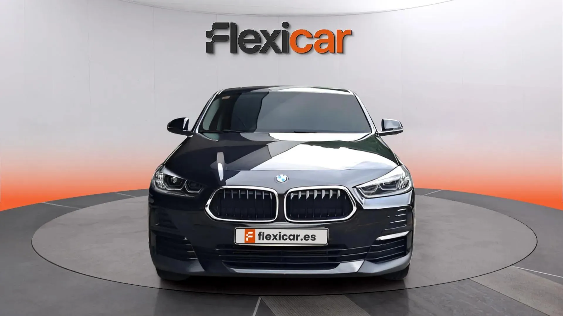 BMW X2 sDrive18d - foto 2