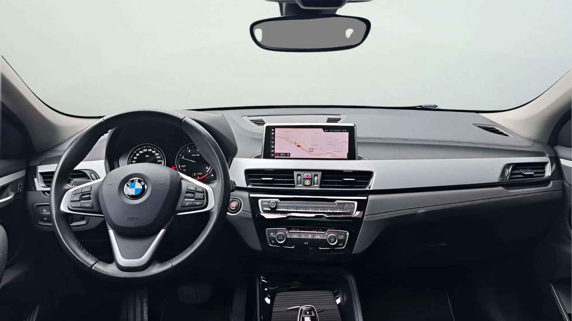 BMW X2 sDrive18d - foto 9