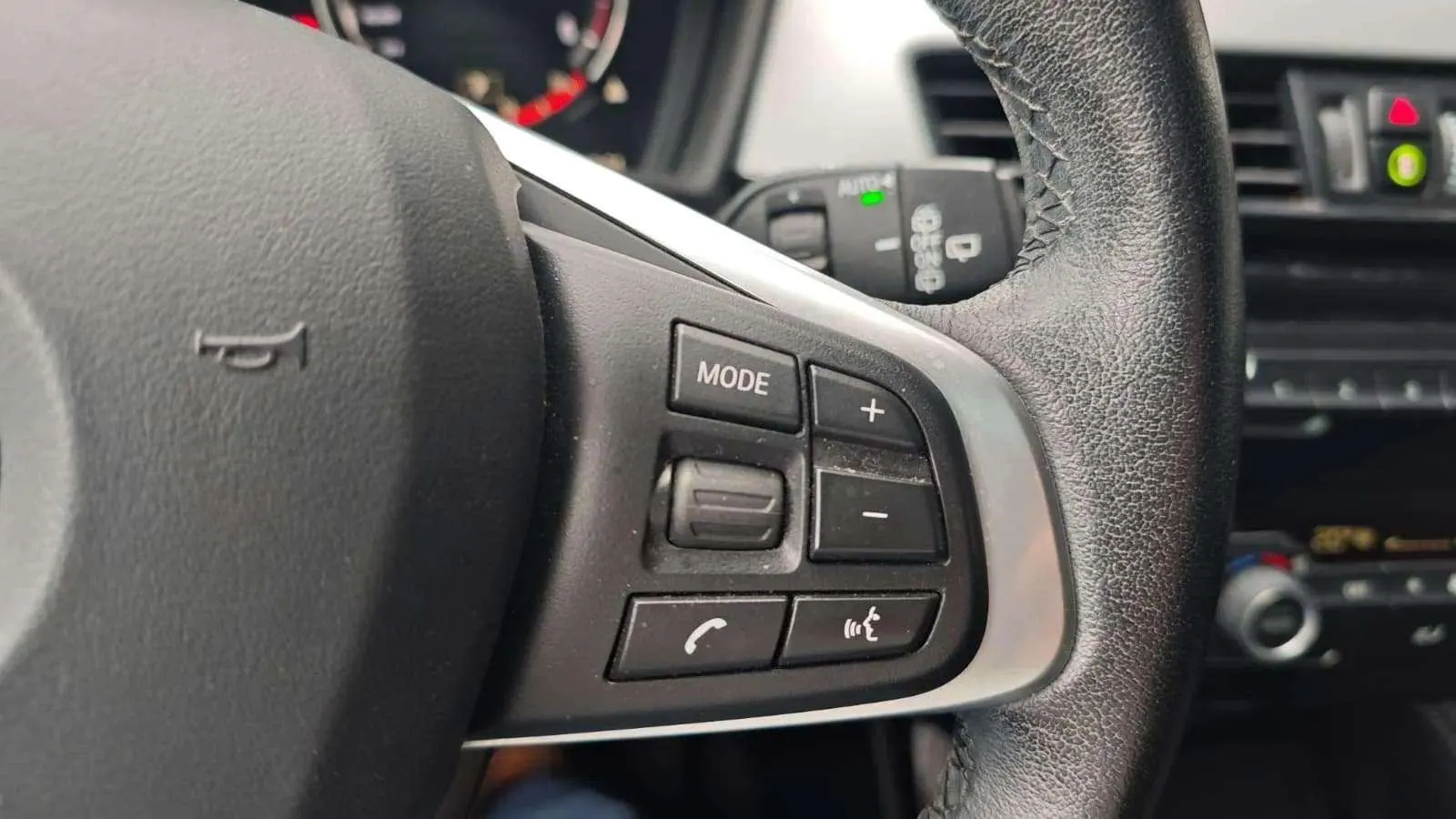 BMW X2 sDrive18d - foto 15