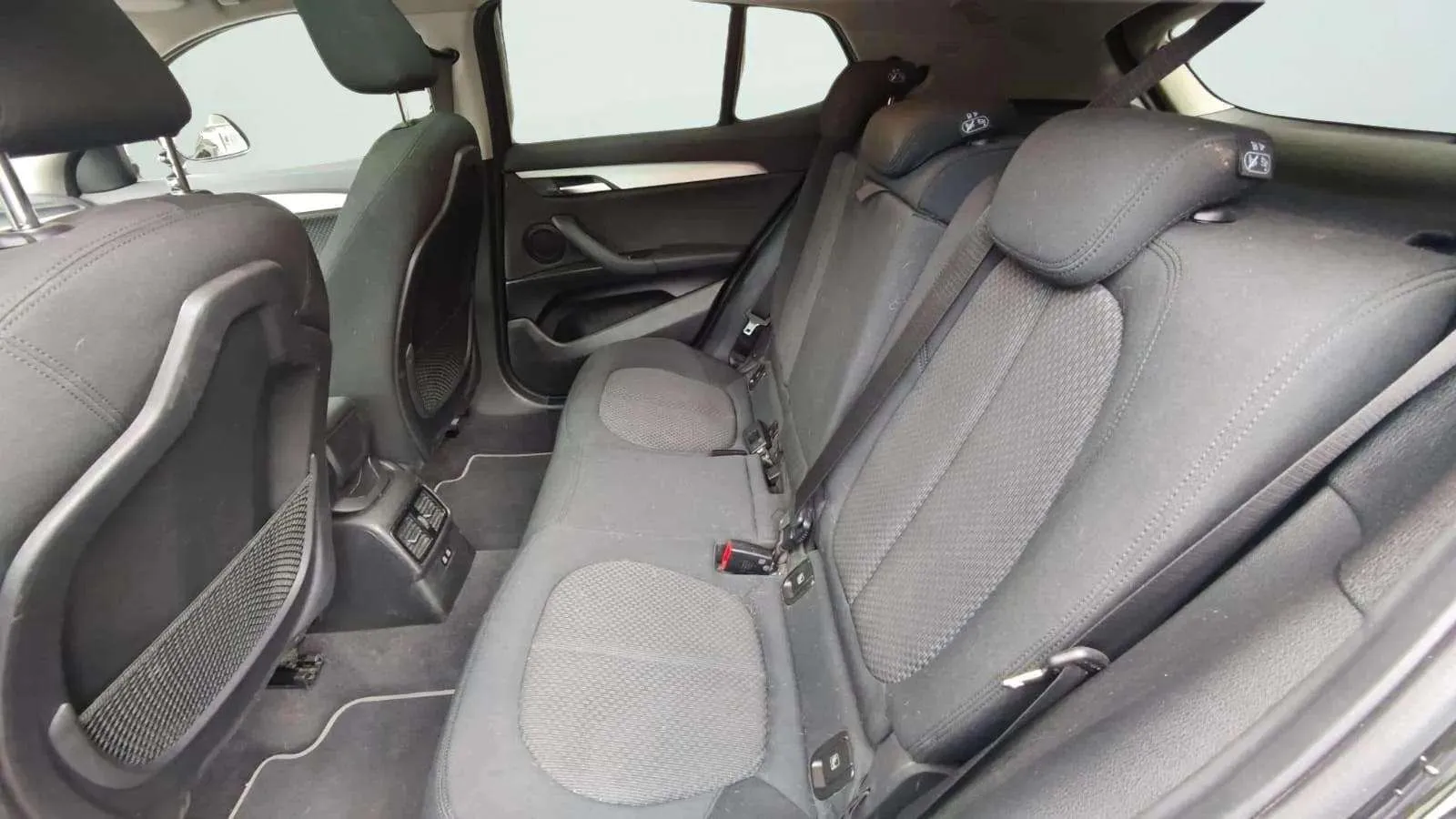 BMW X2 sDrive18d - foto 31