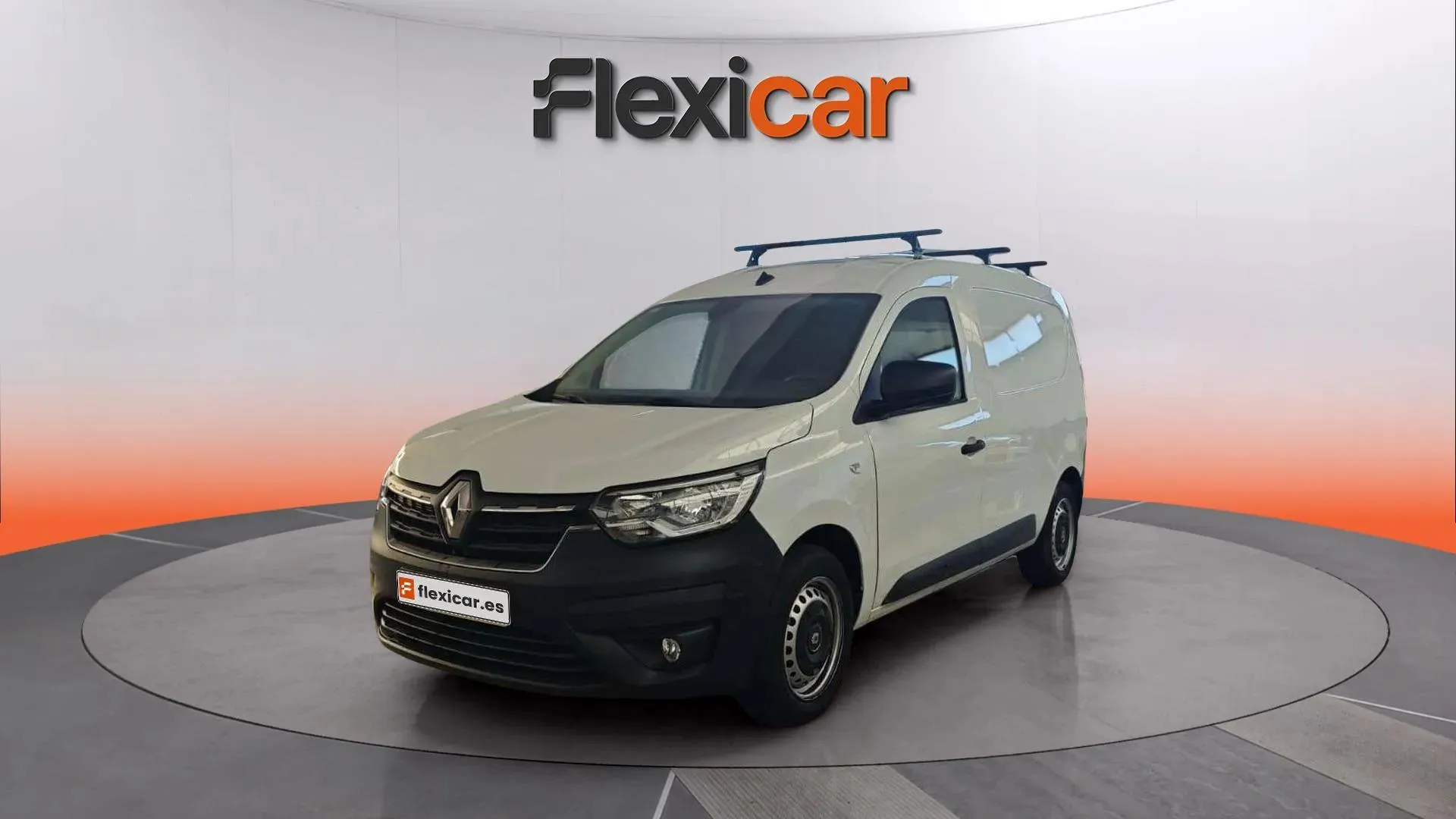 Renault Express Confort 1.5 Blue dCi - foto 3
