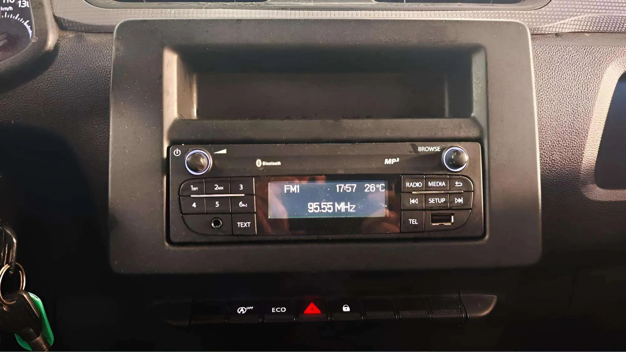 Renault Express Confort 1.5 Blue dCi - foto 16