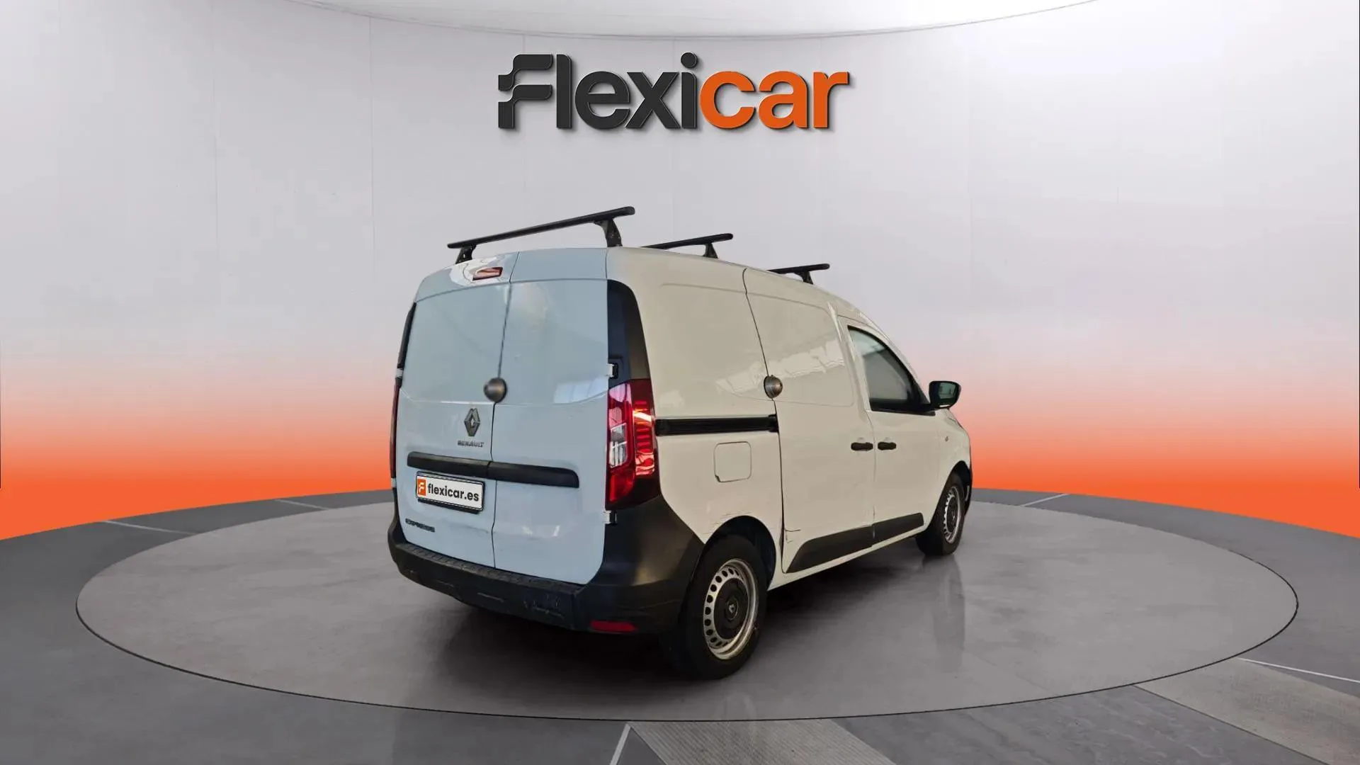 Renault Express Confort 1.5 Blue dCi - foto 6