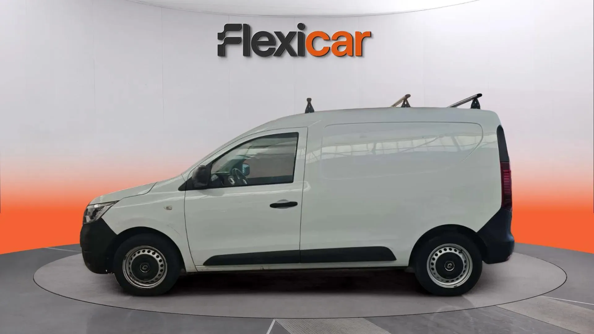 Renault Express Confort 1.5 Blue dCi - foto 4