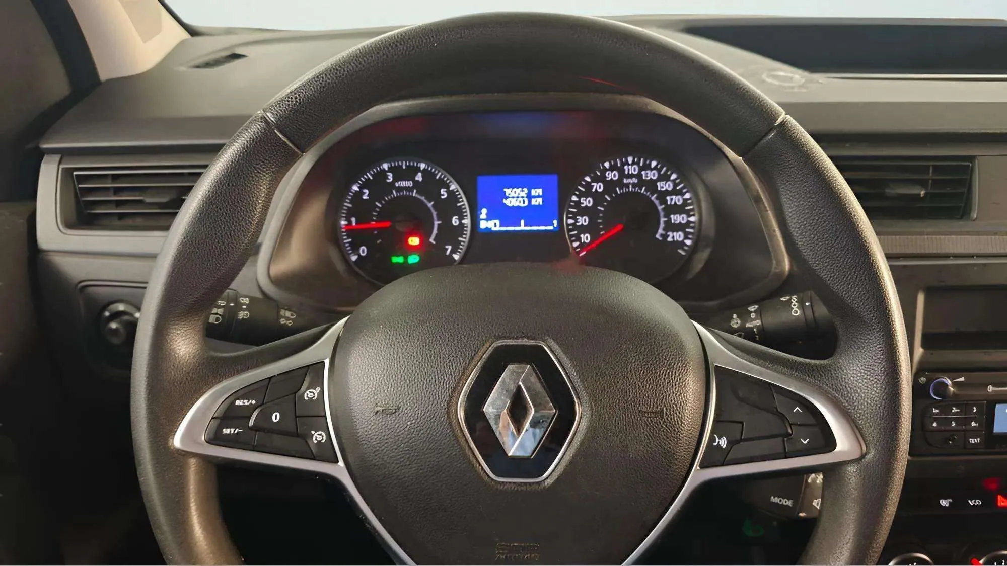 Renault Express Confort 1.5 Blue dCi - foto 9