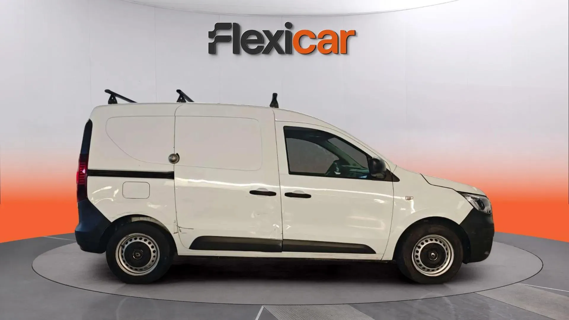 Renault Express Confort 1.5 Blue dCi - foto 7