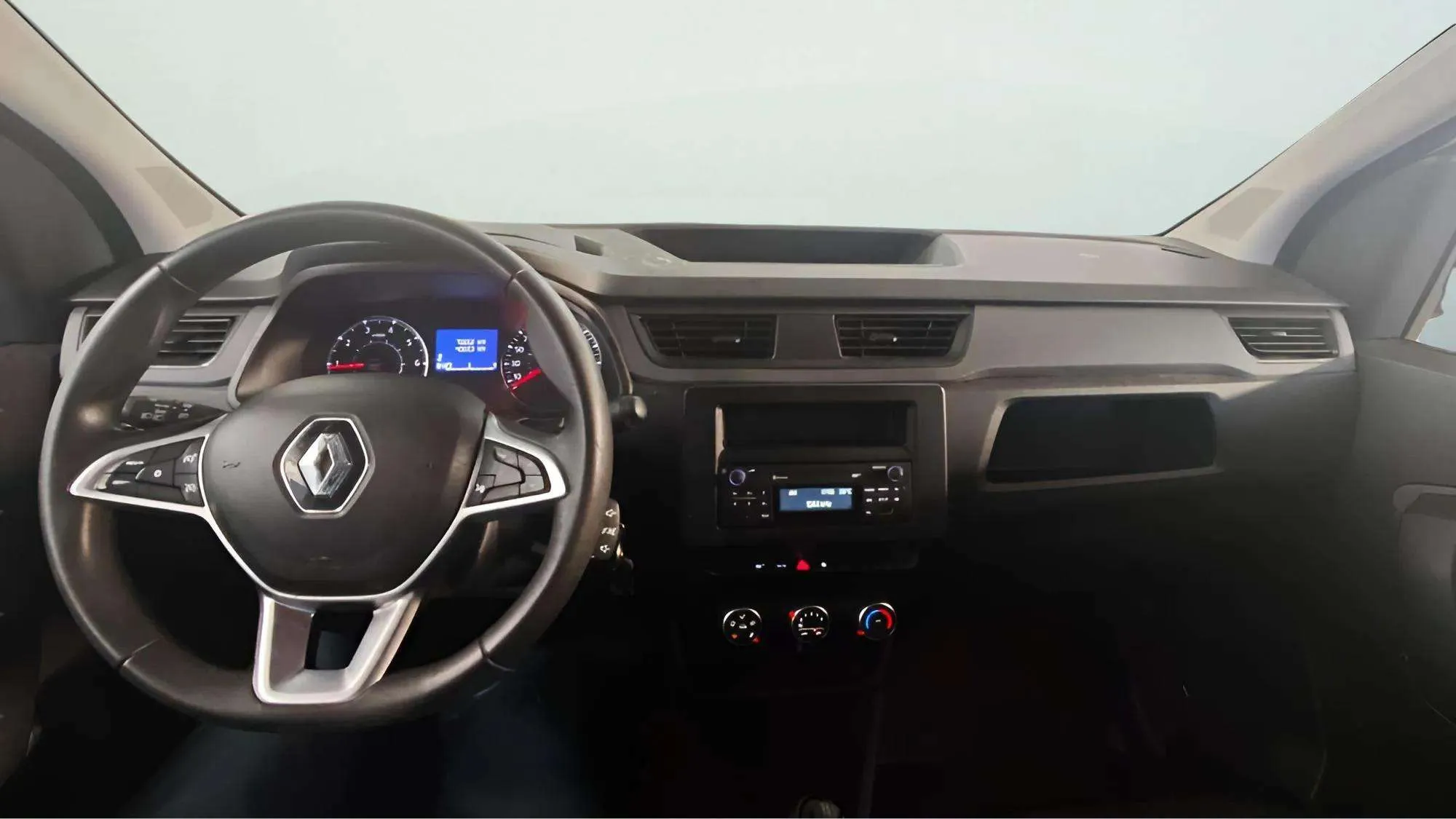 Renault Express Confort 1.5 Blue dCi - foto 8
