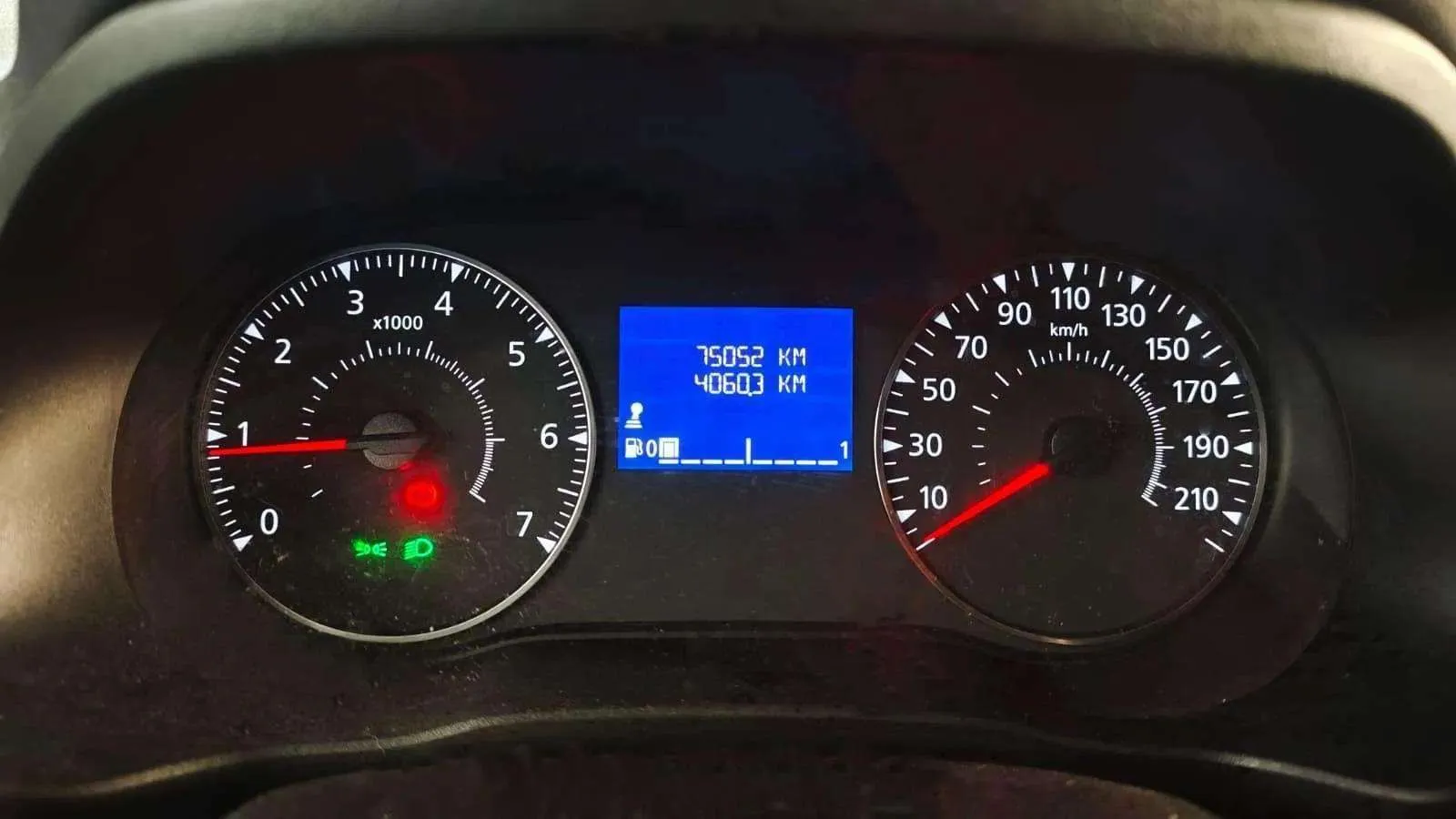 Renault Express Confort 1.5 Blue dCi - foto 10