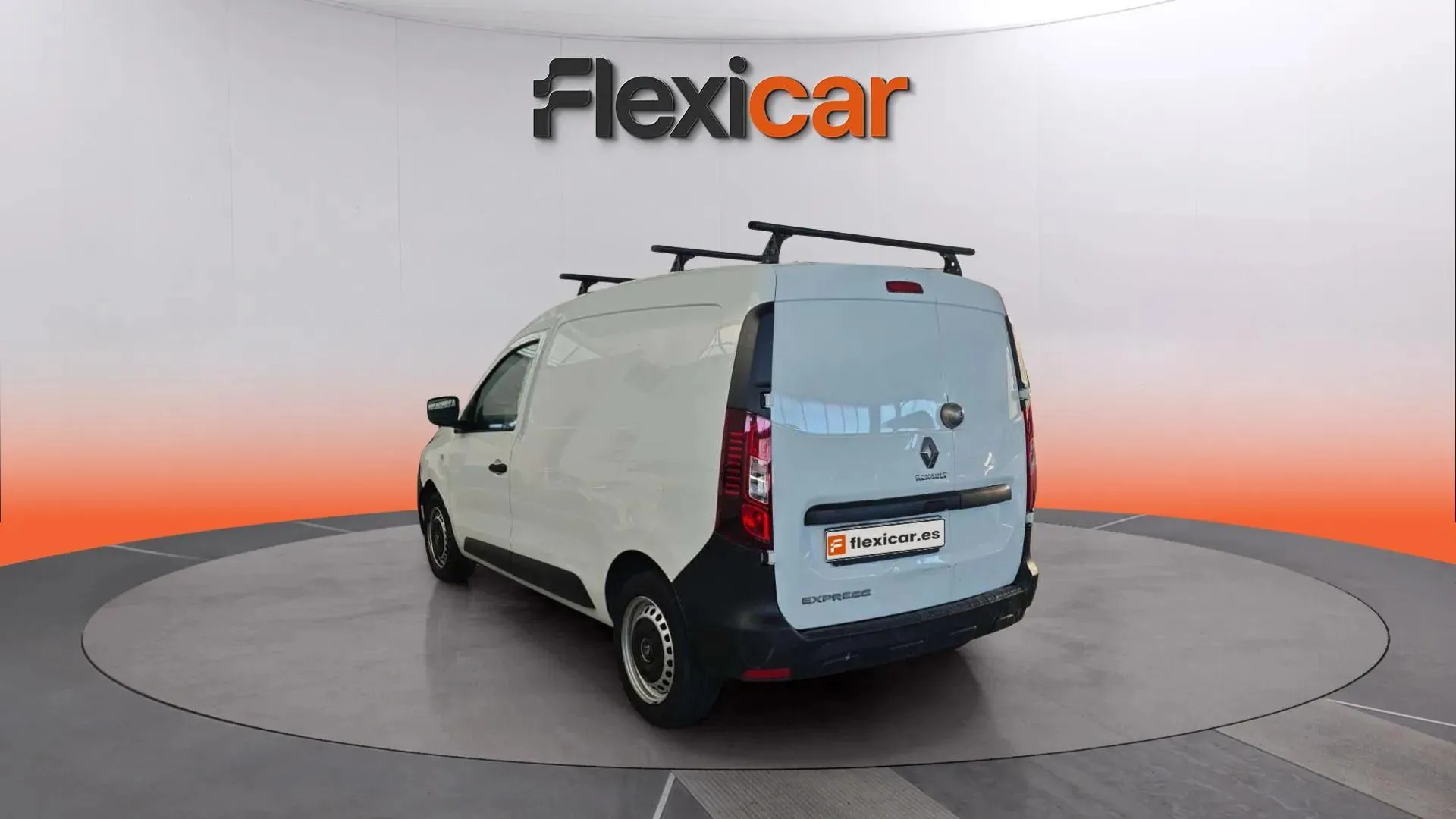 Renault Express Confort 1.5 Blue dCi - foto 5