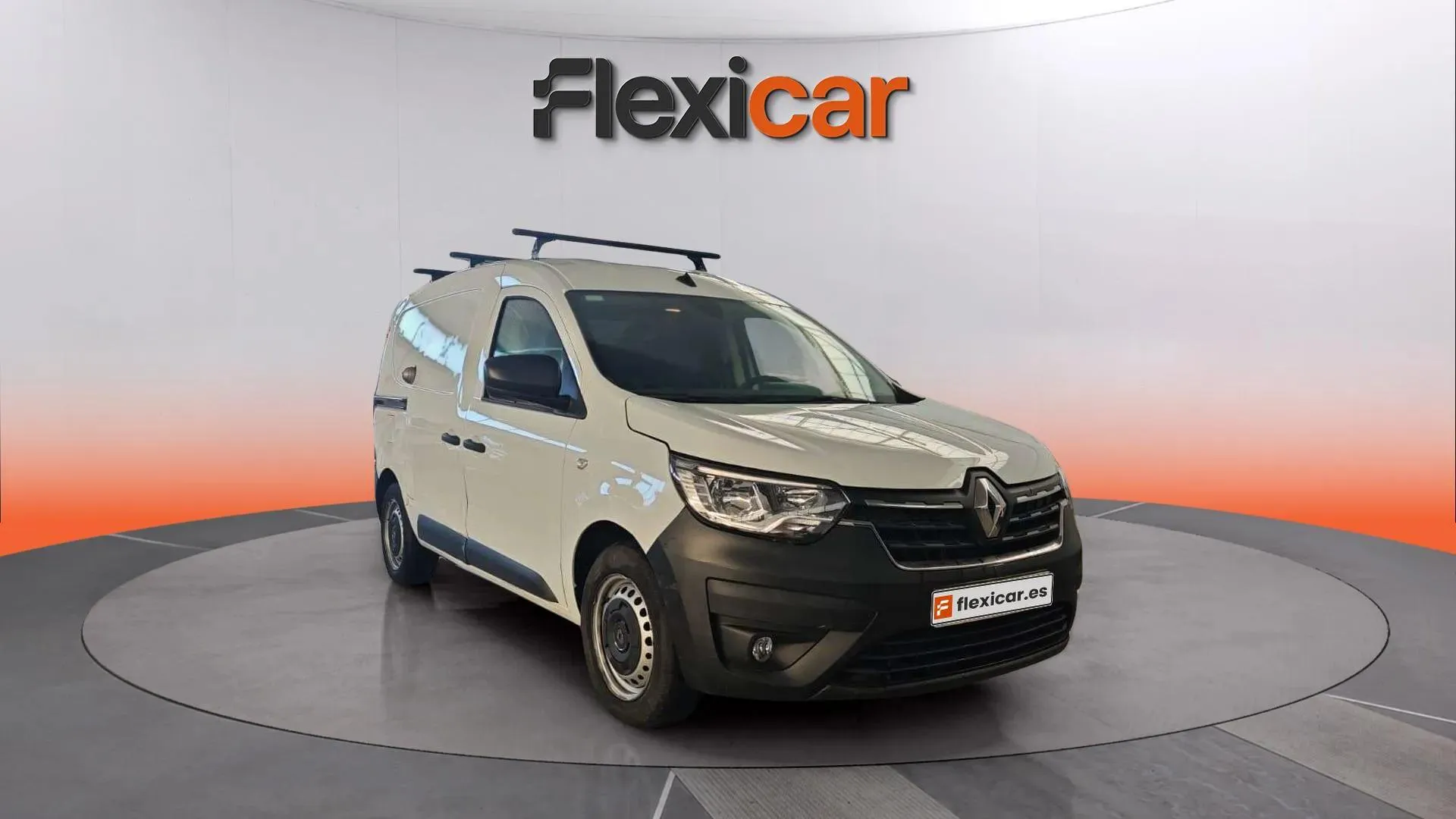 Renault Express Confort 1.5 Blue dCi
