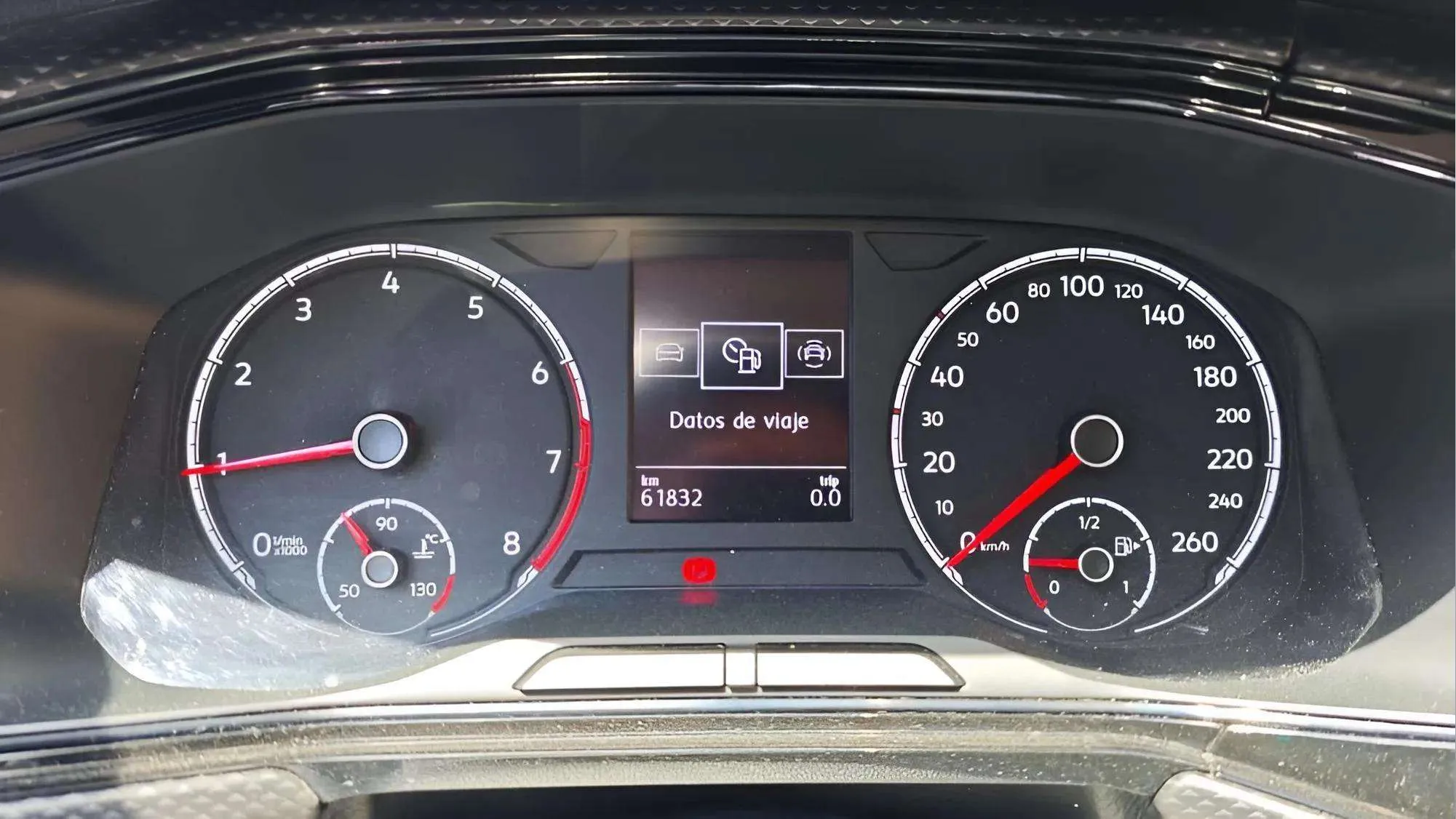 Volkswagen T-Cross Advance 1.0 TSI - foto 11