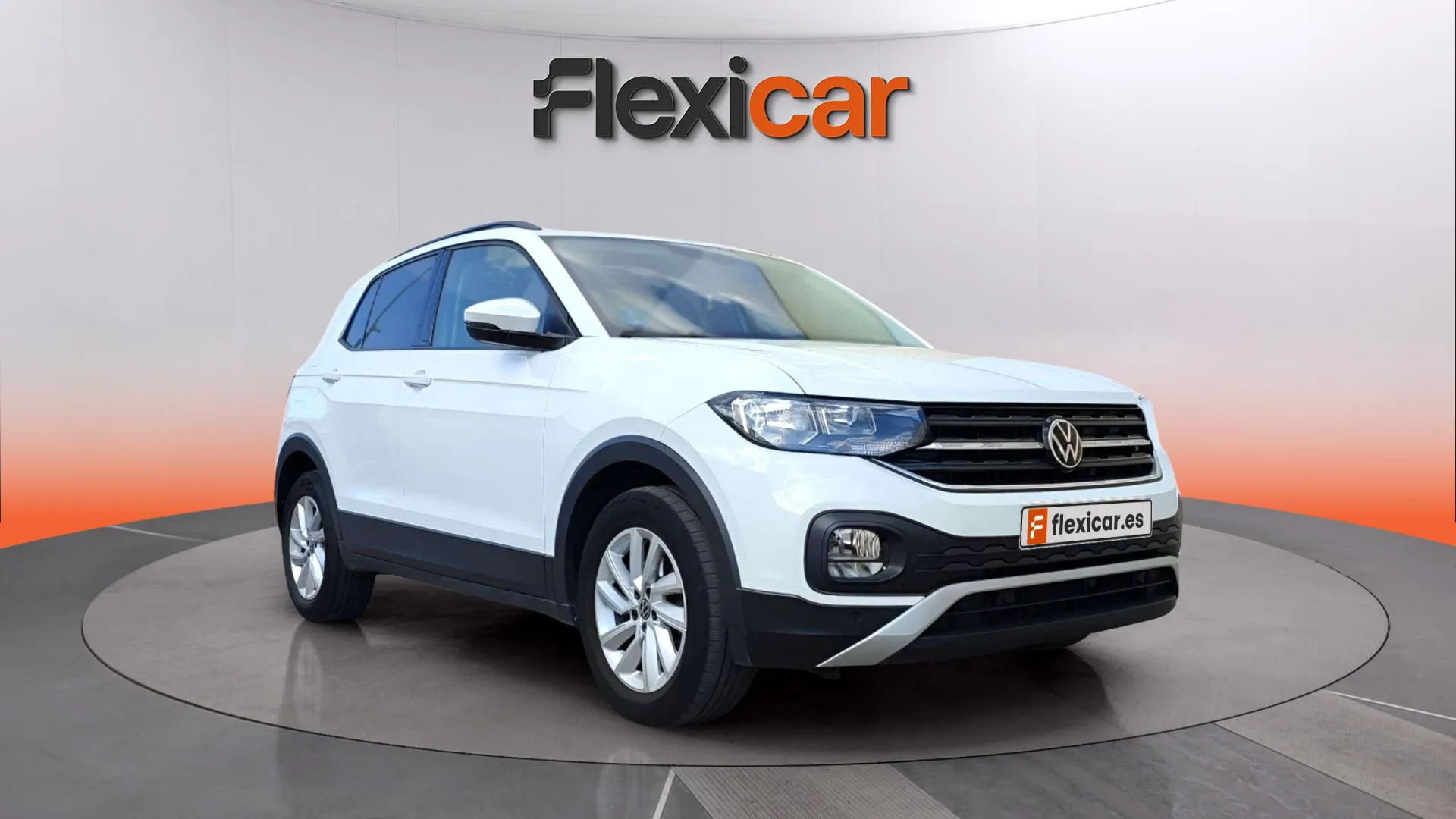 Volkswagen T-Cross Advance 1.0 TSI - foto 1