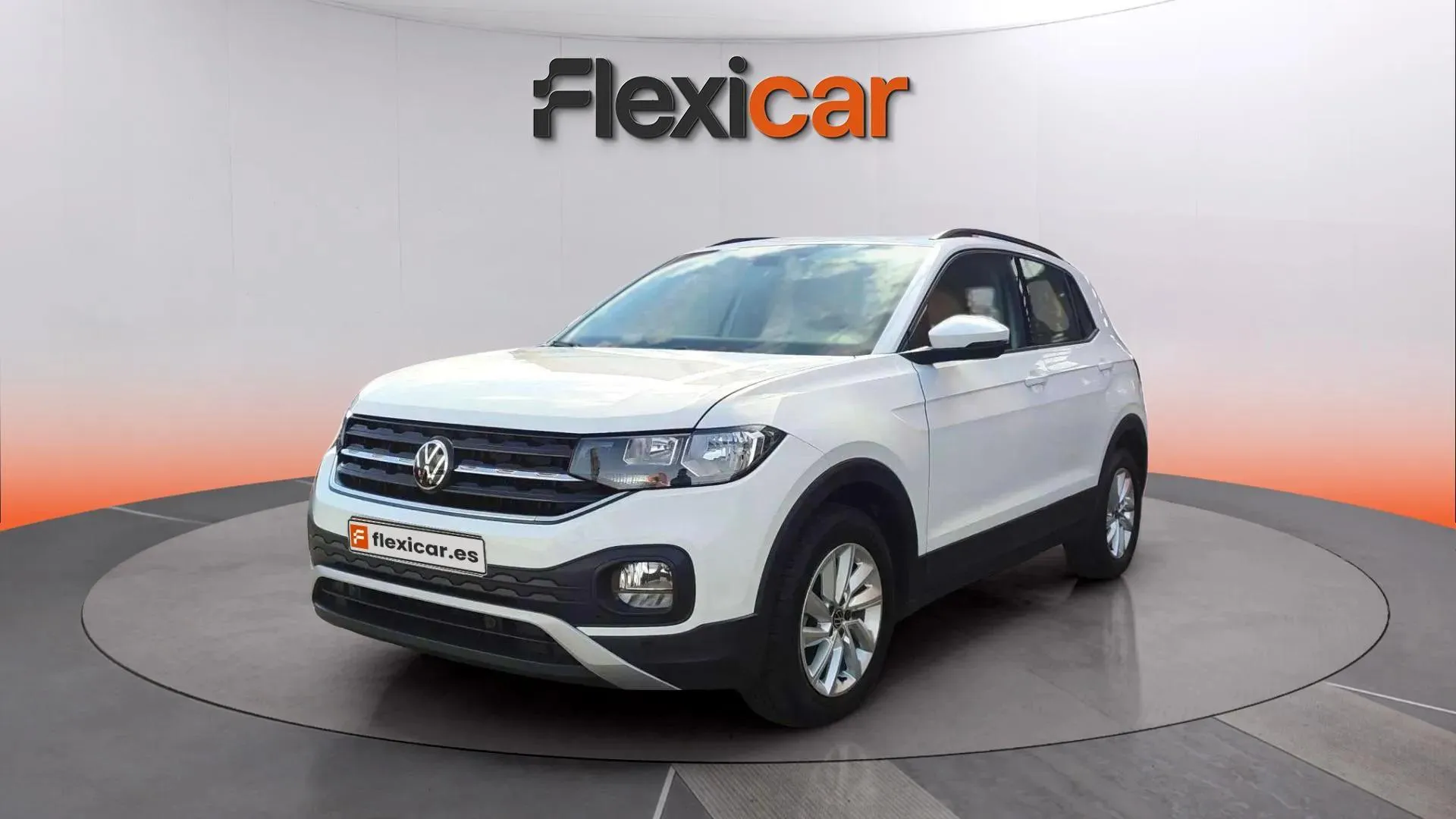 Volkswagen T-Cross Advance 1.0 TSI - foto 3