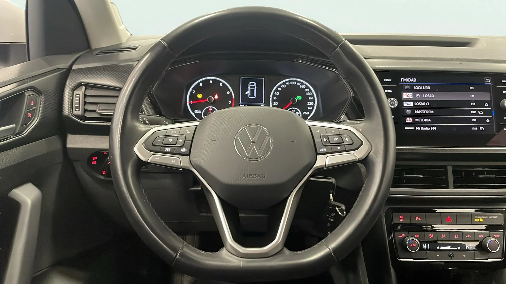 Volkswagen T-Cross Advance 1.0 TSI - foto 9