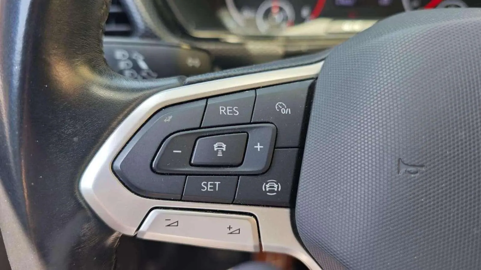 Volkswagen T-Cross Advance 1.0 TSI - foto 13