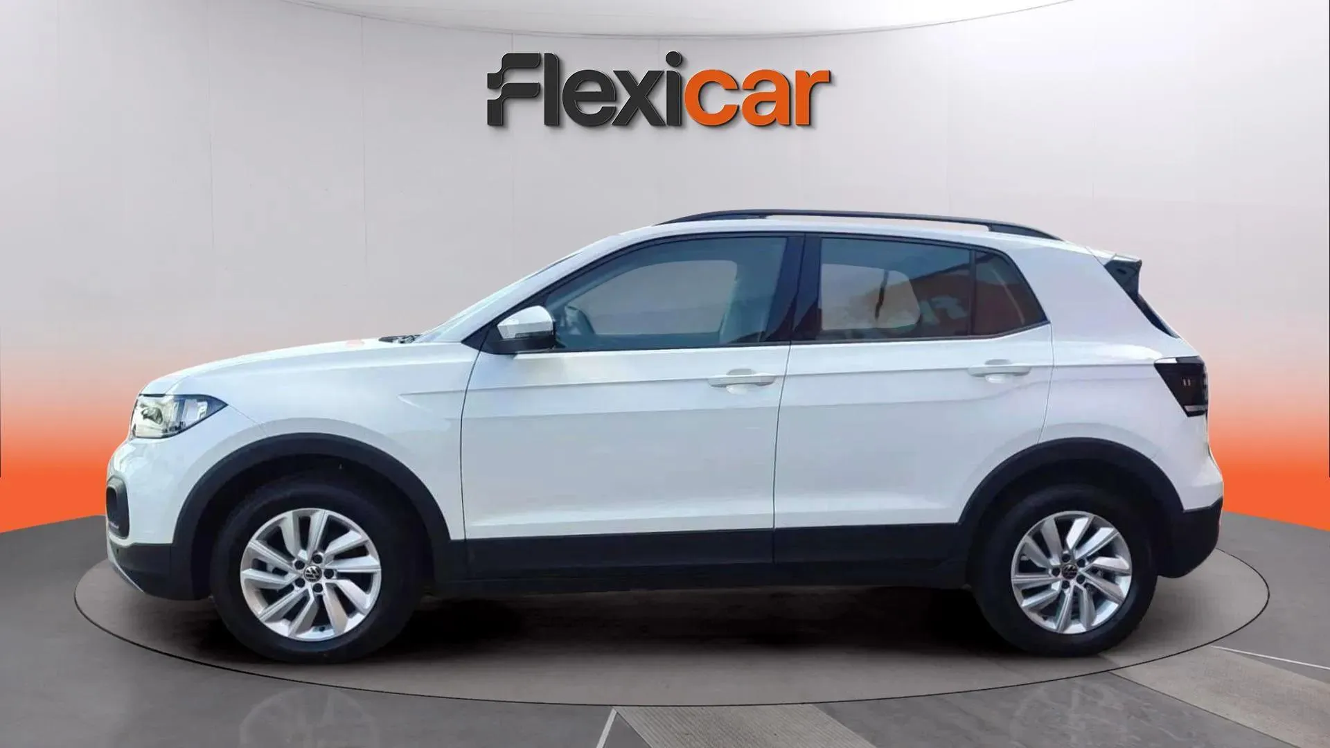 Volkswagen T-Cross Advance 1.0 TSI - foto 4