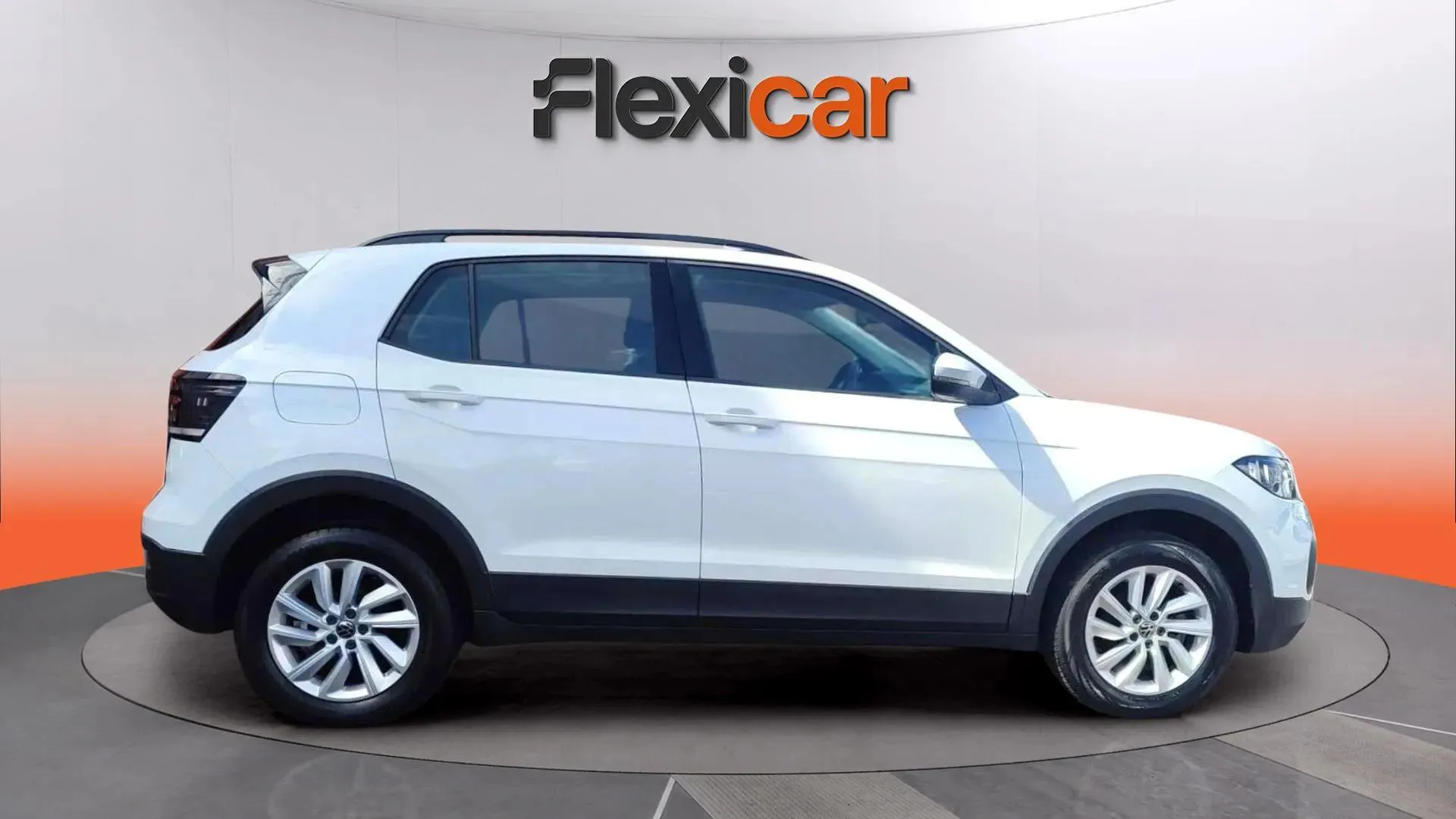 Volkswagen T-Cross Advance 1.0 TSI - foto 7